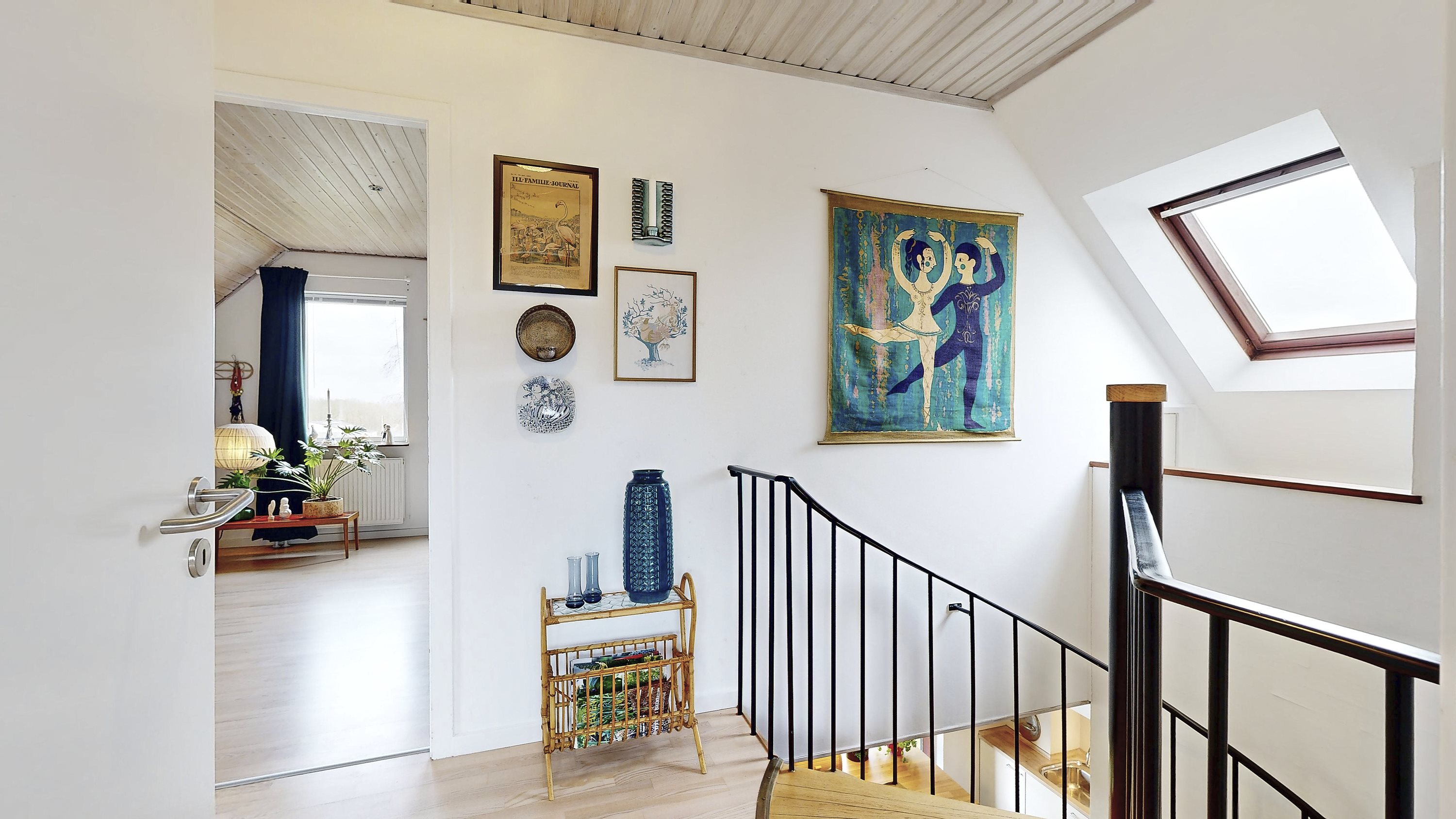 Fremhævet repos billede i fuldskærmstilstand. Billede af Storhøjvej 20, 8831 Løgstrup