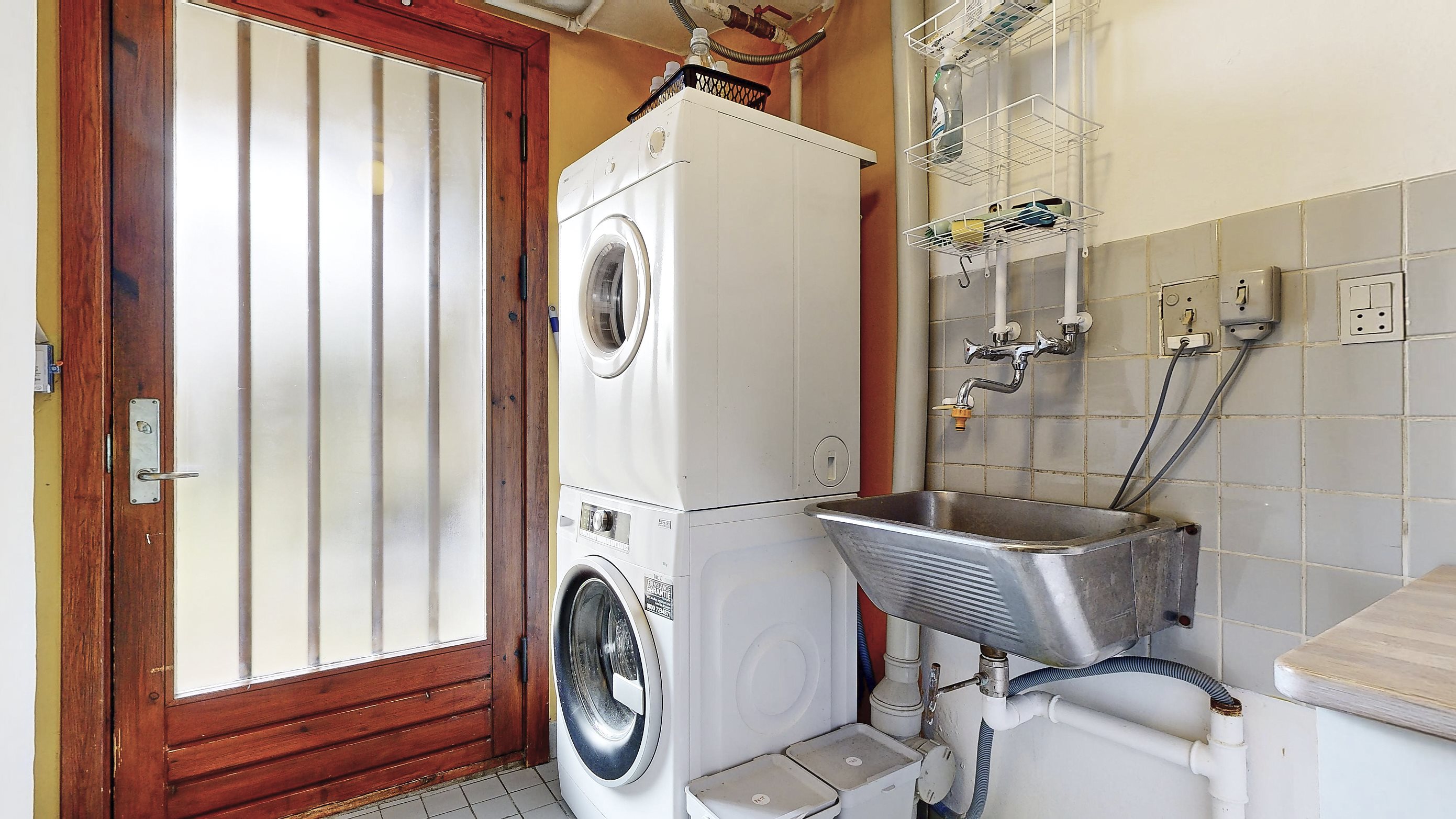 Fremhævet bryggers billede i fuldskærmstilstand. Billede af Storhøjvej 20, 8831 Løgstrup