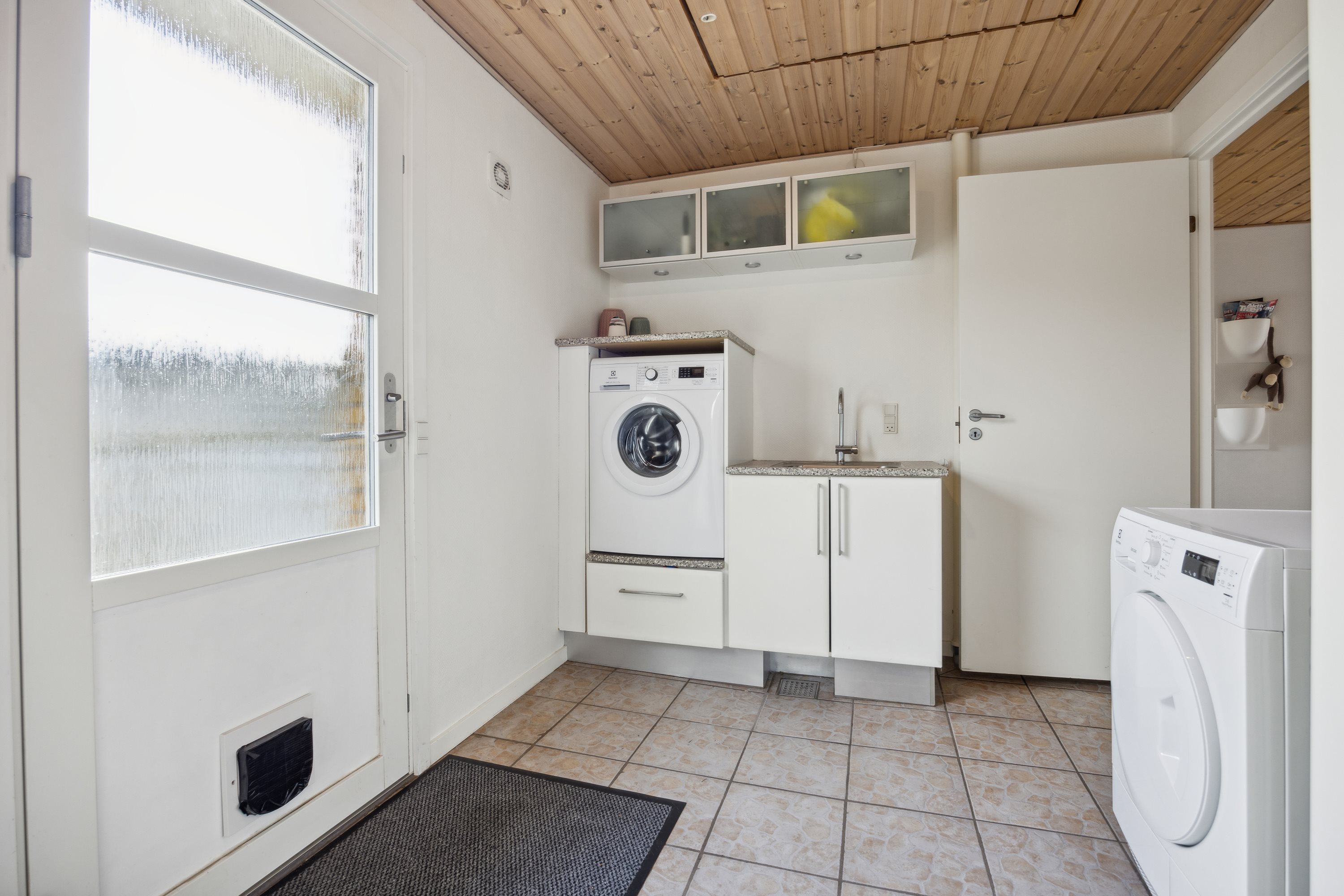 Fremhævet bryggers billede i fuldskærmstilstand. Billede af Nøddevej 39, Stae, 9310 Vodskov