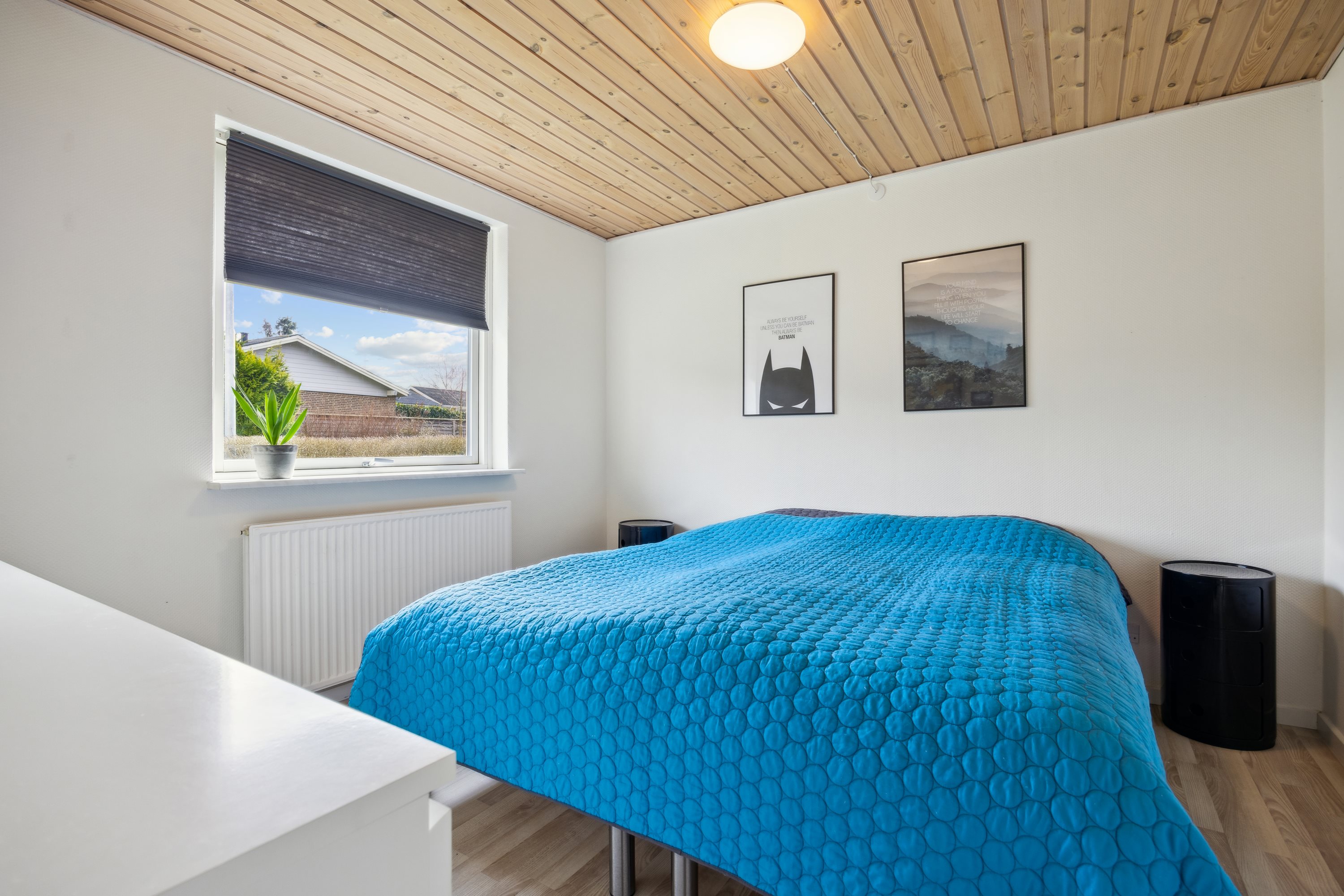 Fremhævet værelse billede i fuldskærmstilstand. Billede af Nøddevej 39, Stae, 9310 Vodskov