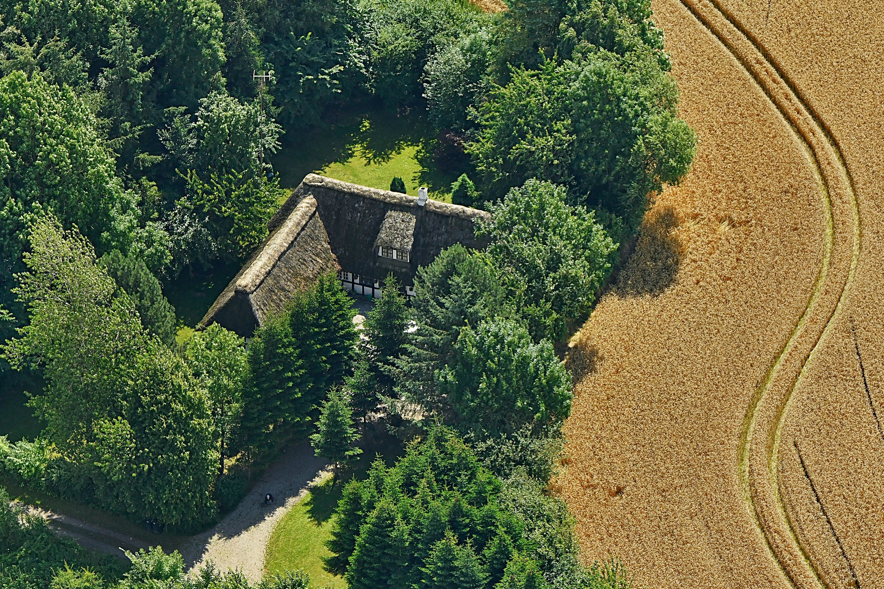 Fremhævet  billede i fuldskærmstilstand. Billede af Højdalsvej 4, Lilletofte, 5610 Assens