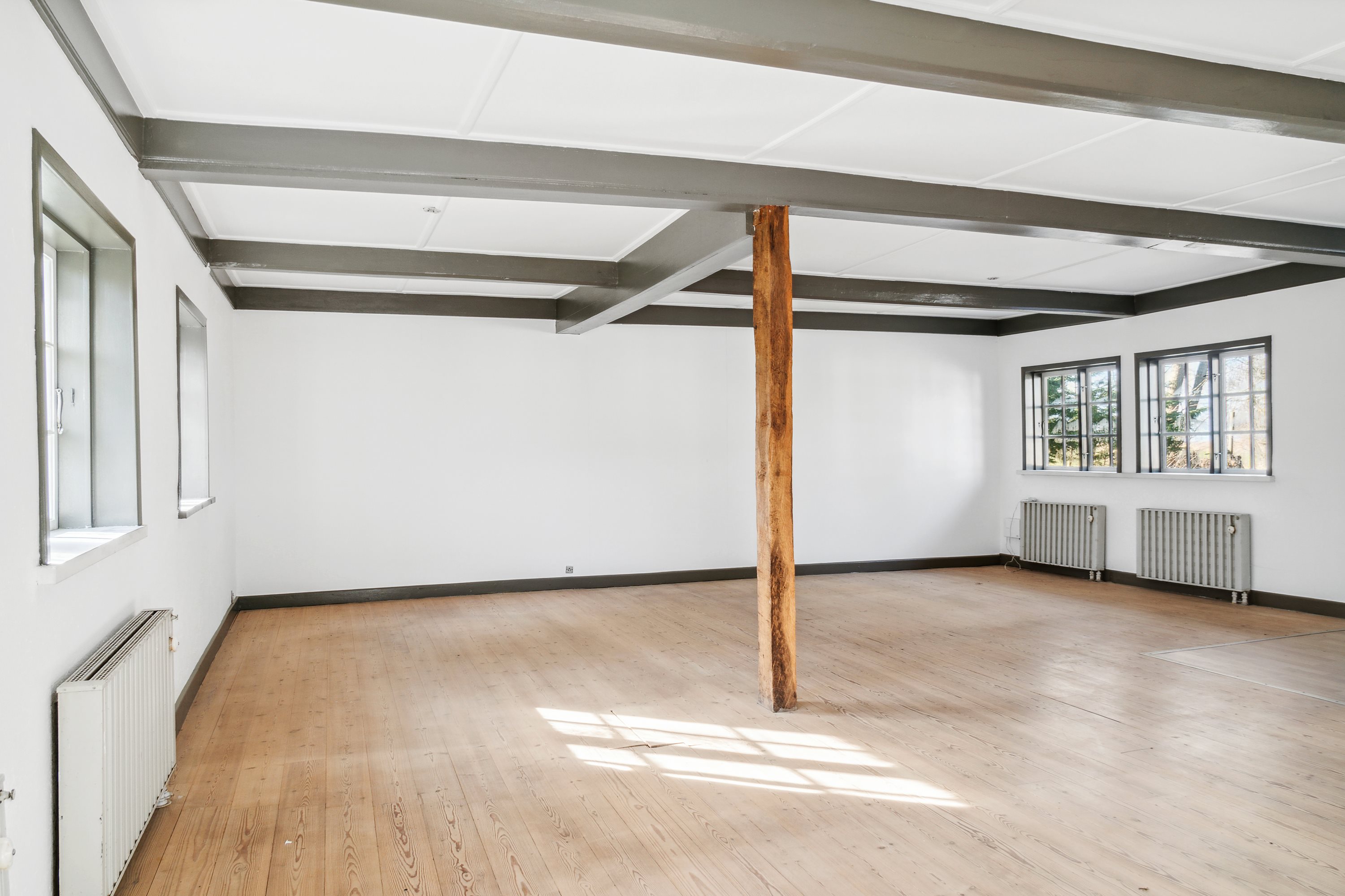 Fremhævet  billede i fuldskærmstilstand. Billede af Højdalsvej 4, Lilletofte, 5610 Assens