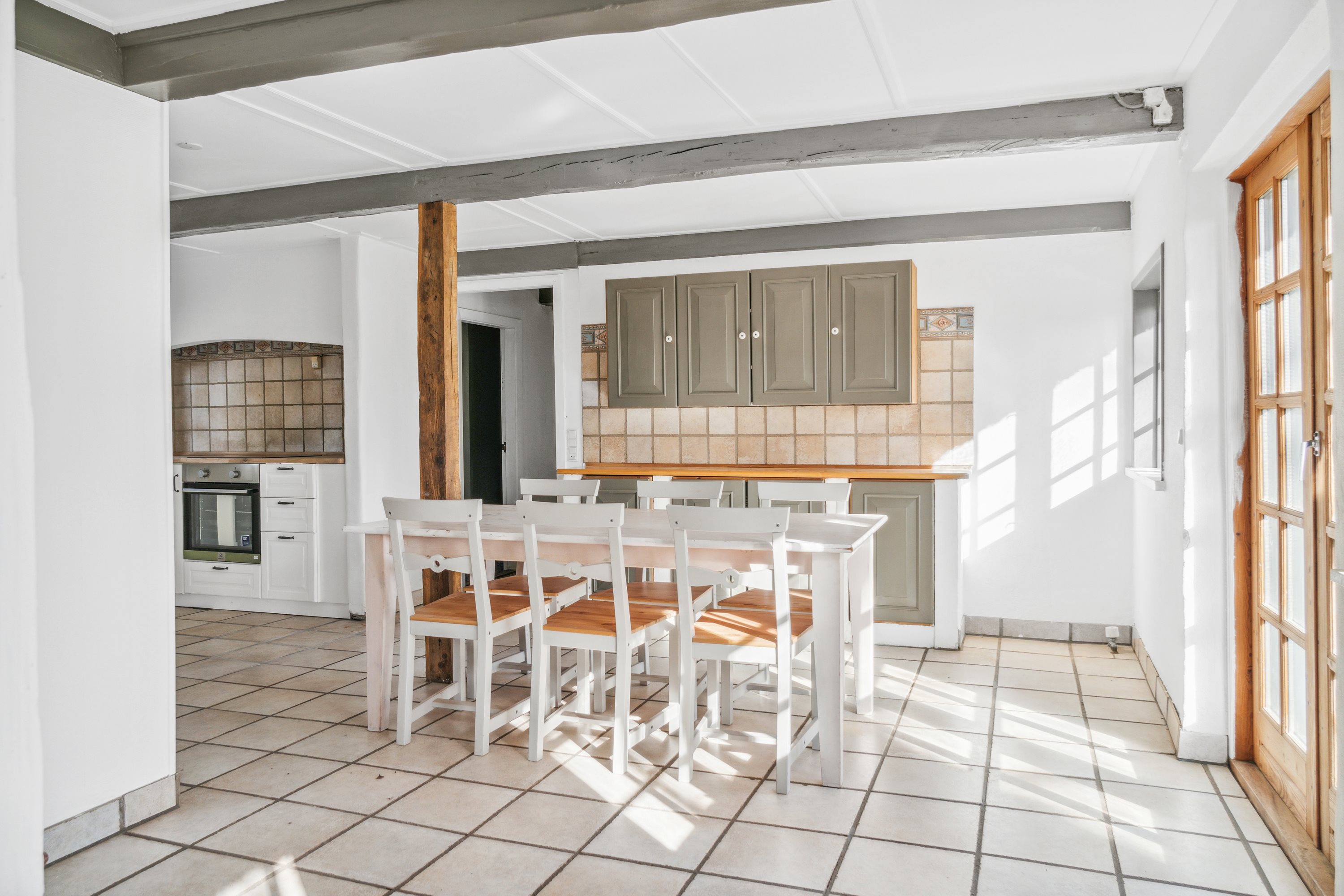 Fremhævet  billede i fuldskærmstilstand. Billede af Højdalsvej 4, Lilletofte, 5610 Assens