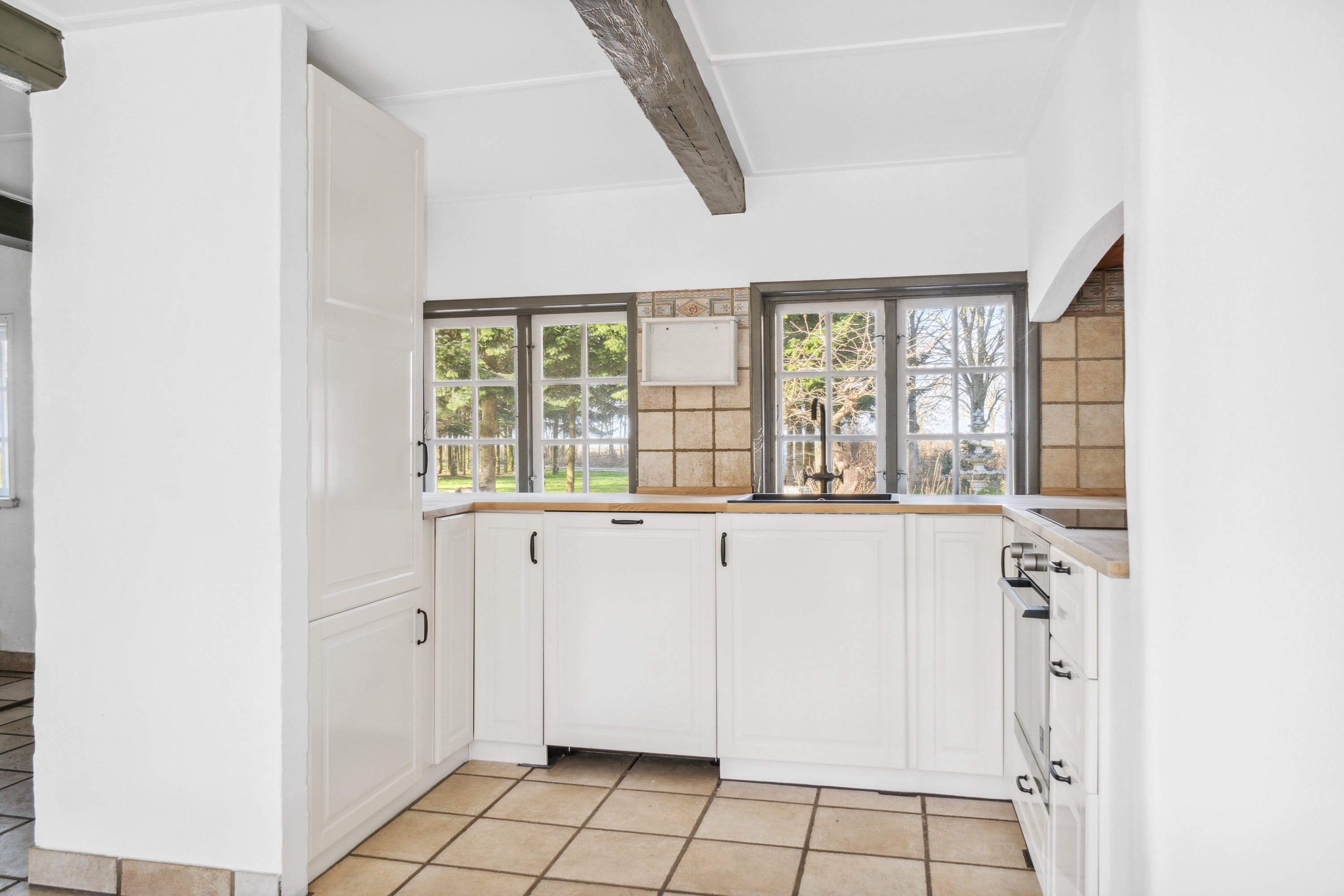 Fremhævet  billede i fuldskærmstilstand. Billede af Højdalsvej 4, Lilletofte, 5610 Assens