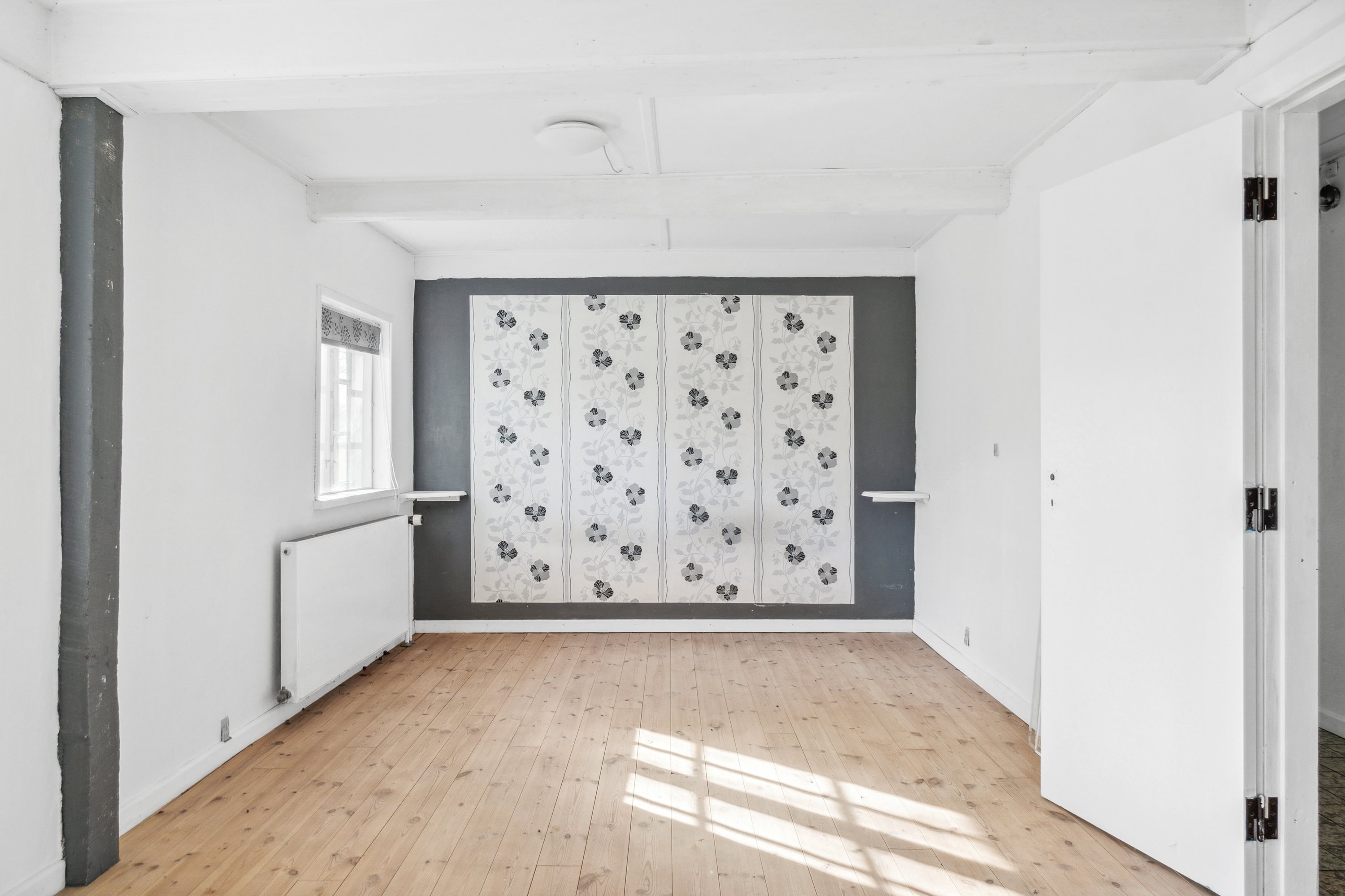 Fremhævet  billede i fuldskærmstilstand. Billede af Højdalsvej 4, Lilletofte, 5610 Assens