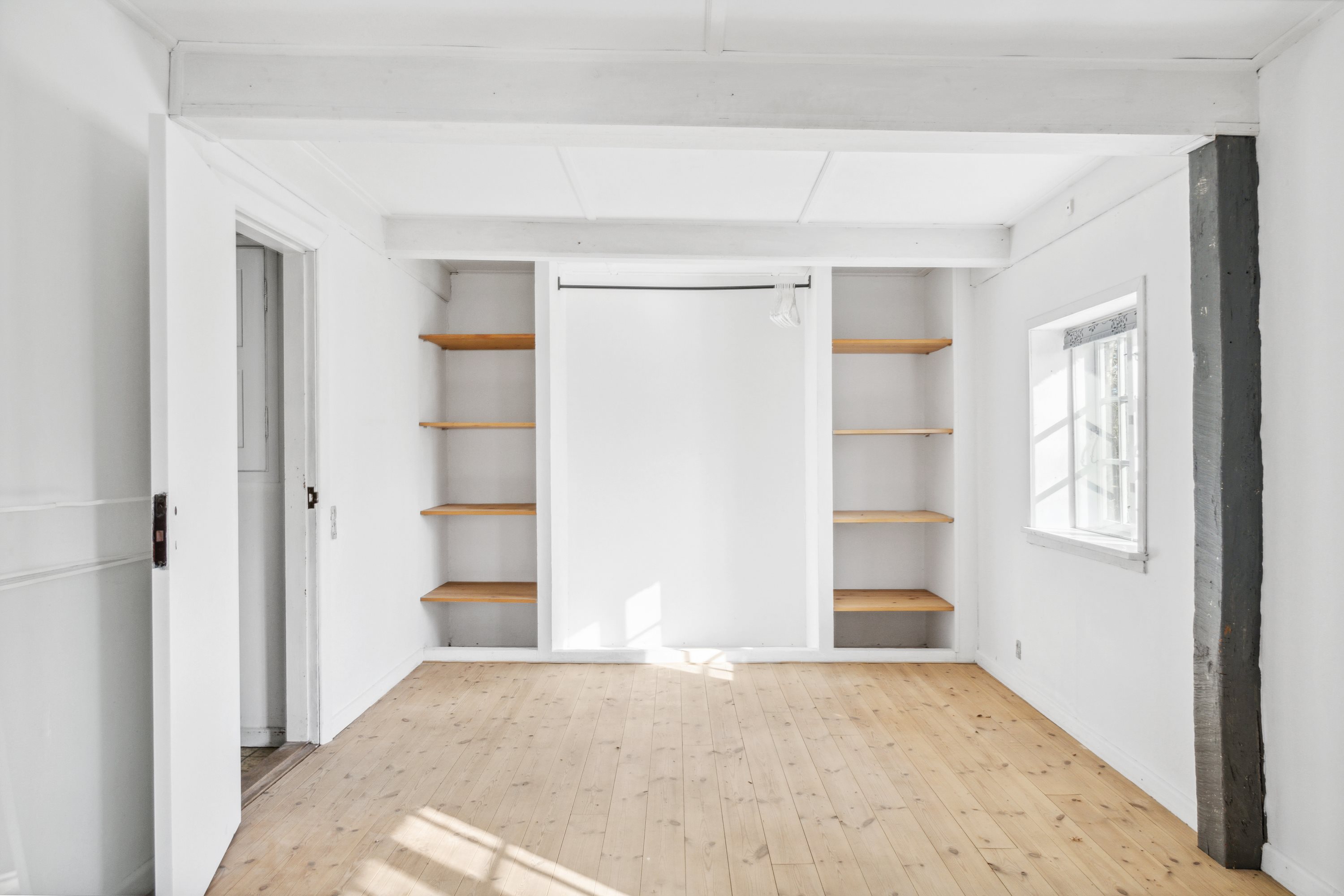 Fremhævet  billede i fuldskærmstilstand. Billede af Højdalsvej 4, Lilletofte, 5610 Assens