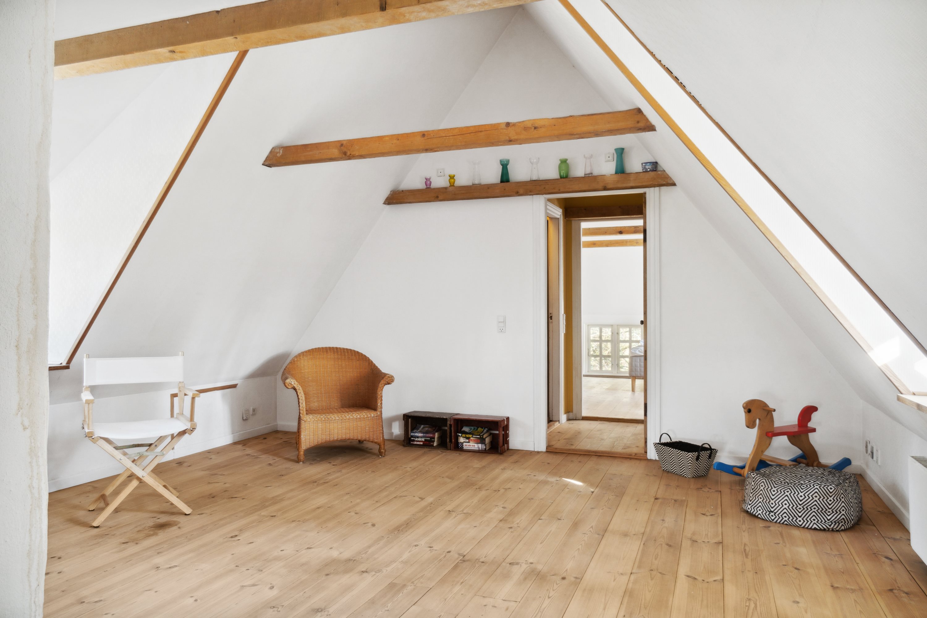 Fremhævet  billede i fuldskærmstilstand. Billede af Højdalsvej 4, Lilletofte, 5610 Assens