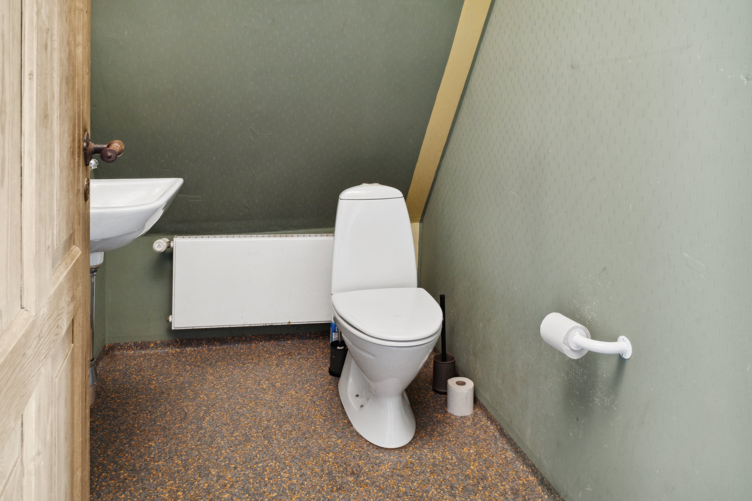 Fremhævet  billede i fuldskærmstilstand. Billede af Højdalsvej 4, Lilletofte, 5610 Assens