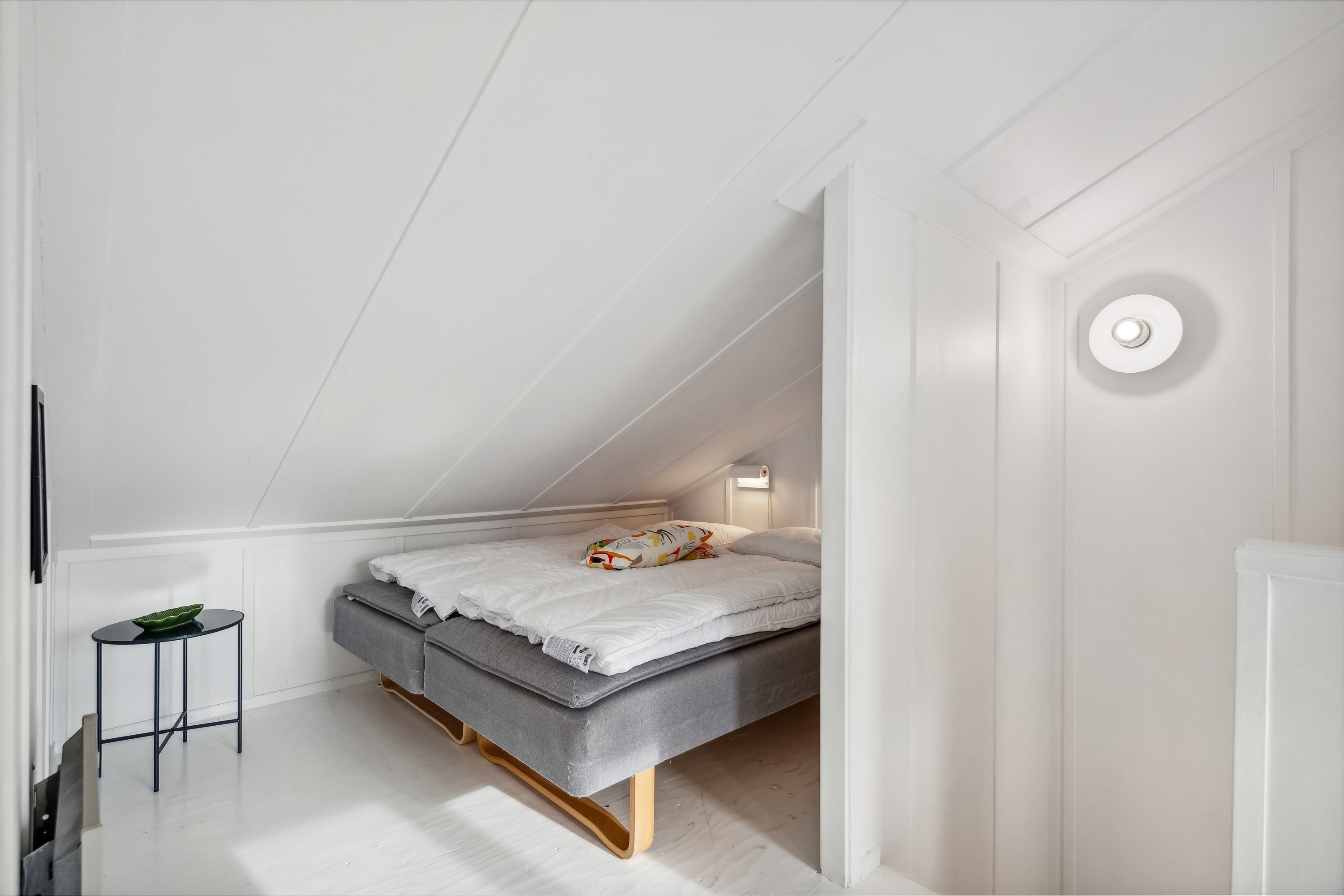 Fremhævet værelse billede i fuldskærmstilstand. Billede af Øerkrogvejen 2, 656., 8400 Ebeltoft