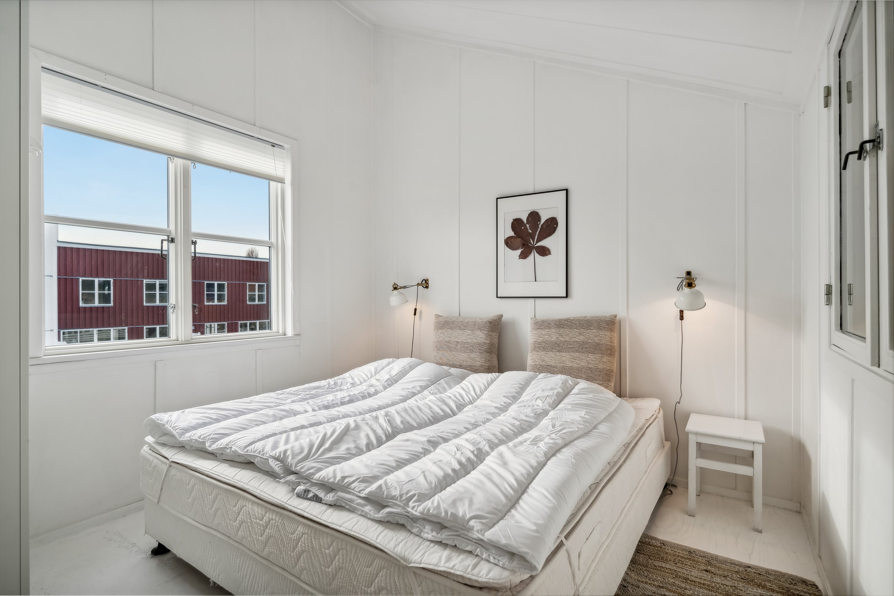 Fremhævet værelse billede i fuldskærmstilstand. Billede af Øerkrogvejen 2, 656., 8400 Ebeltoft