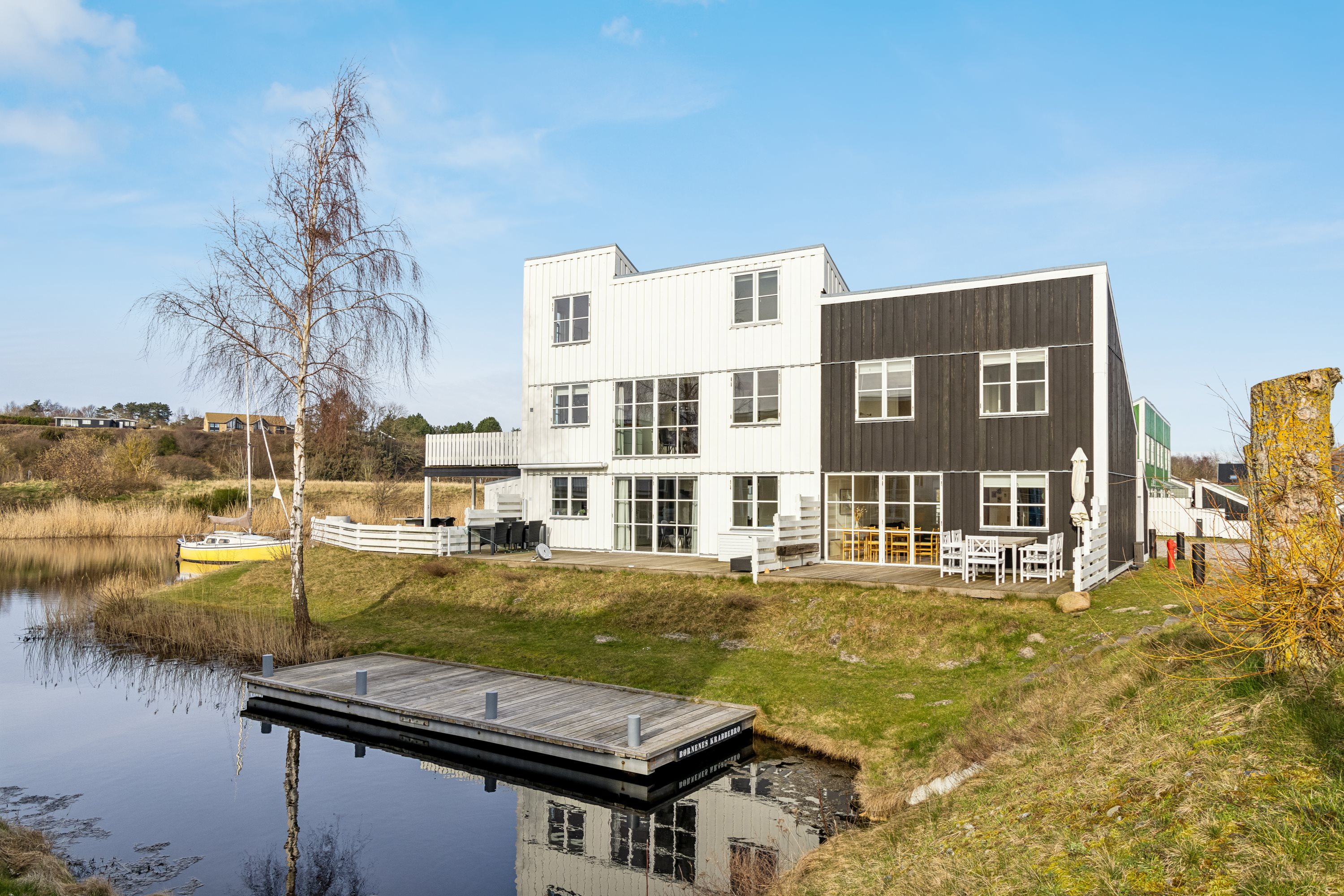 Fremhævet område billede i fuldskærmstilstand. Billede af Øerkrogvejen 2, 656., 8400 Ebeltoft