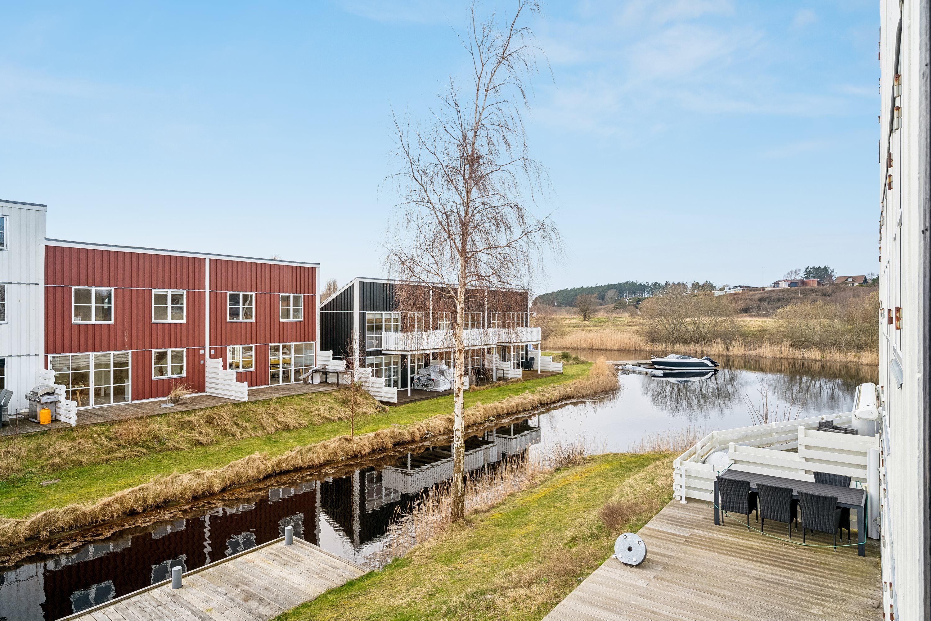 Fremhævet område billede i fuldskærmstilstand. Billede af Øerkrogvejen 2, 656., 8400 Ebeltoft