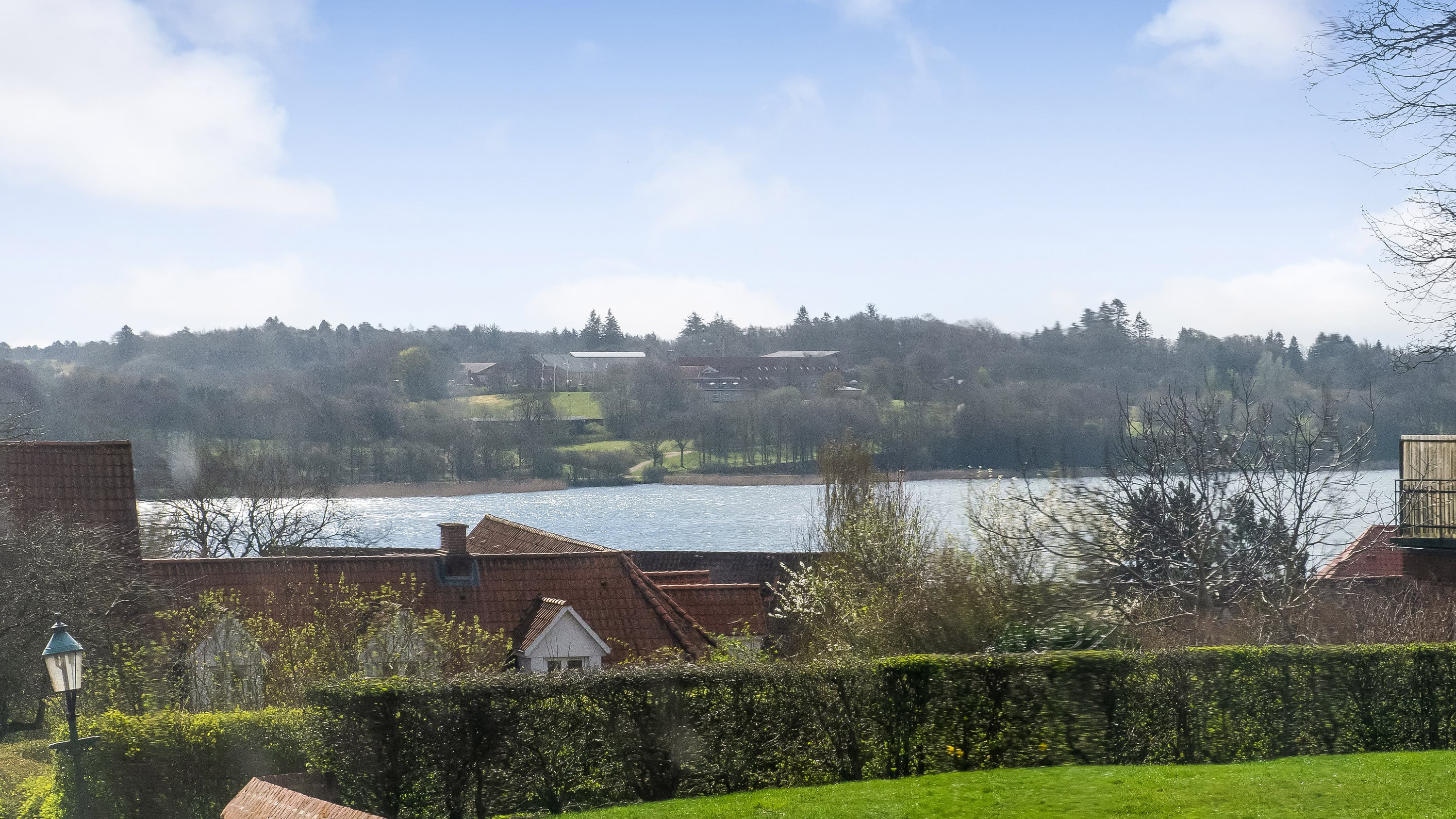 Villa: Andet på Sortebr. Kirke Stræde 7, 8800 Viborg