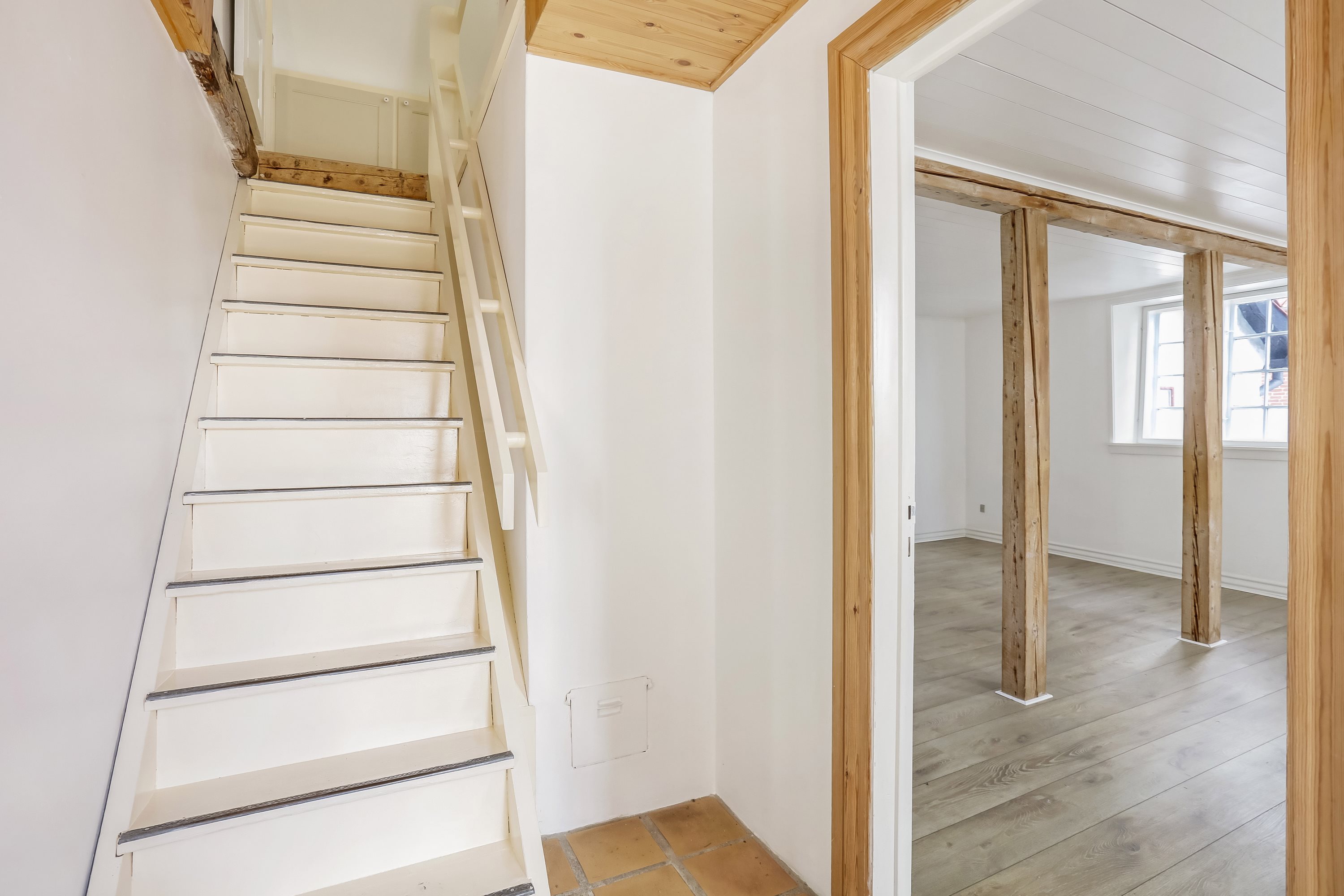 Fremhævet køkken billede i fuldskærmstilstand. Billede af Sortebr. Kirke Stræde 7, 8800 Viborg