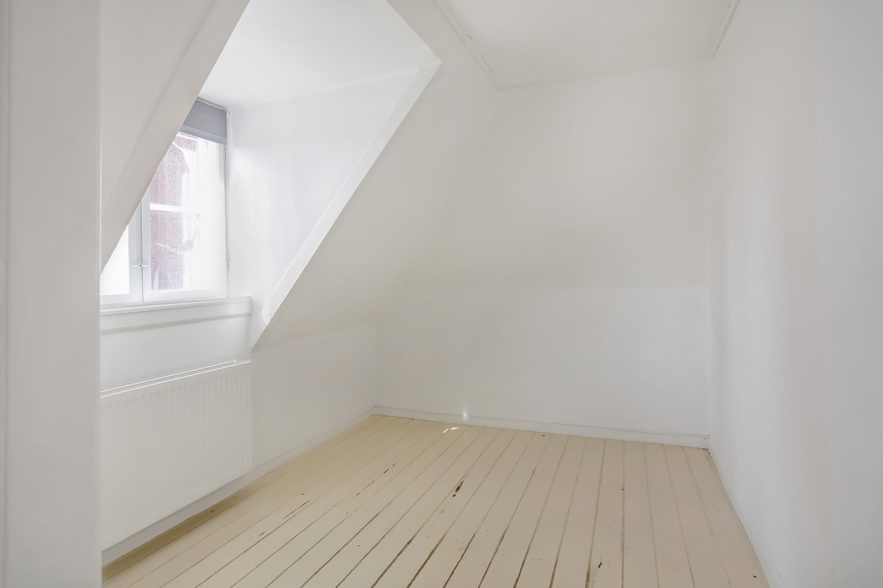 Fremhævet værelse billede i fuldskærmstilstand. Billede af Sortebr. Kirke Stræde 7, 8800 Viborg