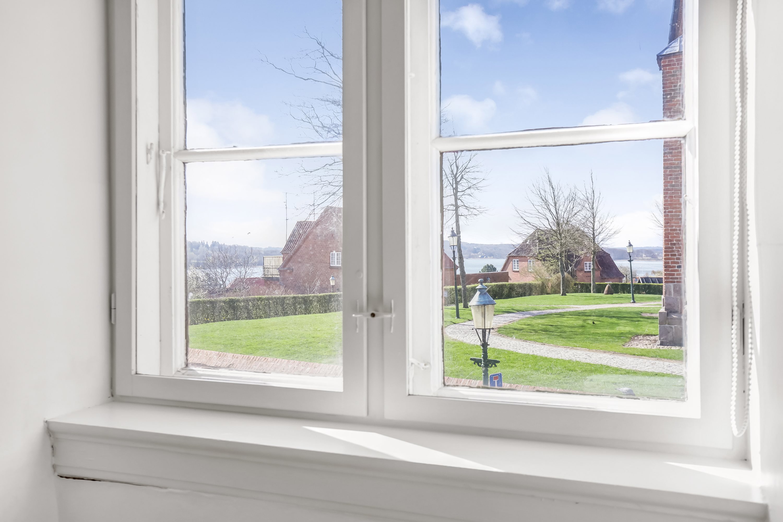 Fremhævet område billede i fuldskærmstilstand. Billede af Sortebr. Kirke Stræde 7, 8800 Viborg