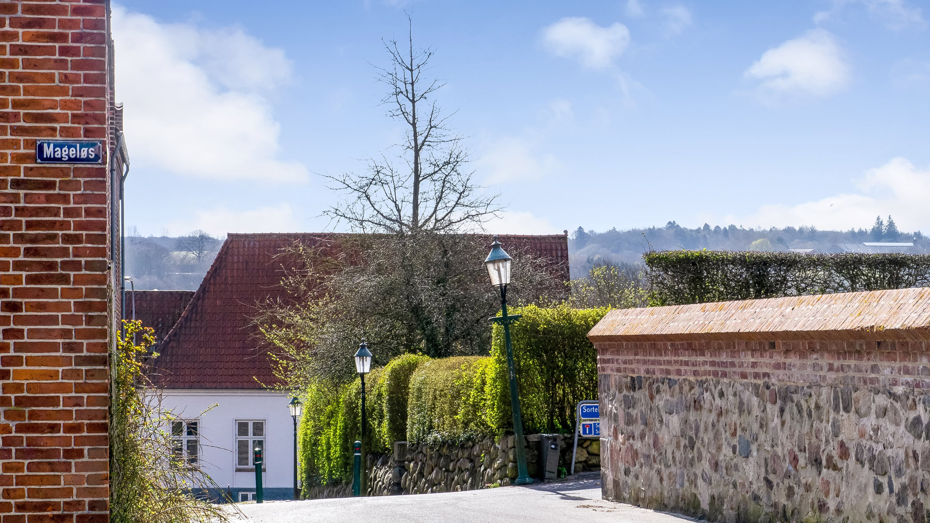 Fremhævet andet billede i fuldskærmstilstand. Billede af Sortebr. Kirke Stræde 7, 8800 Viborg