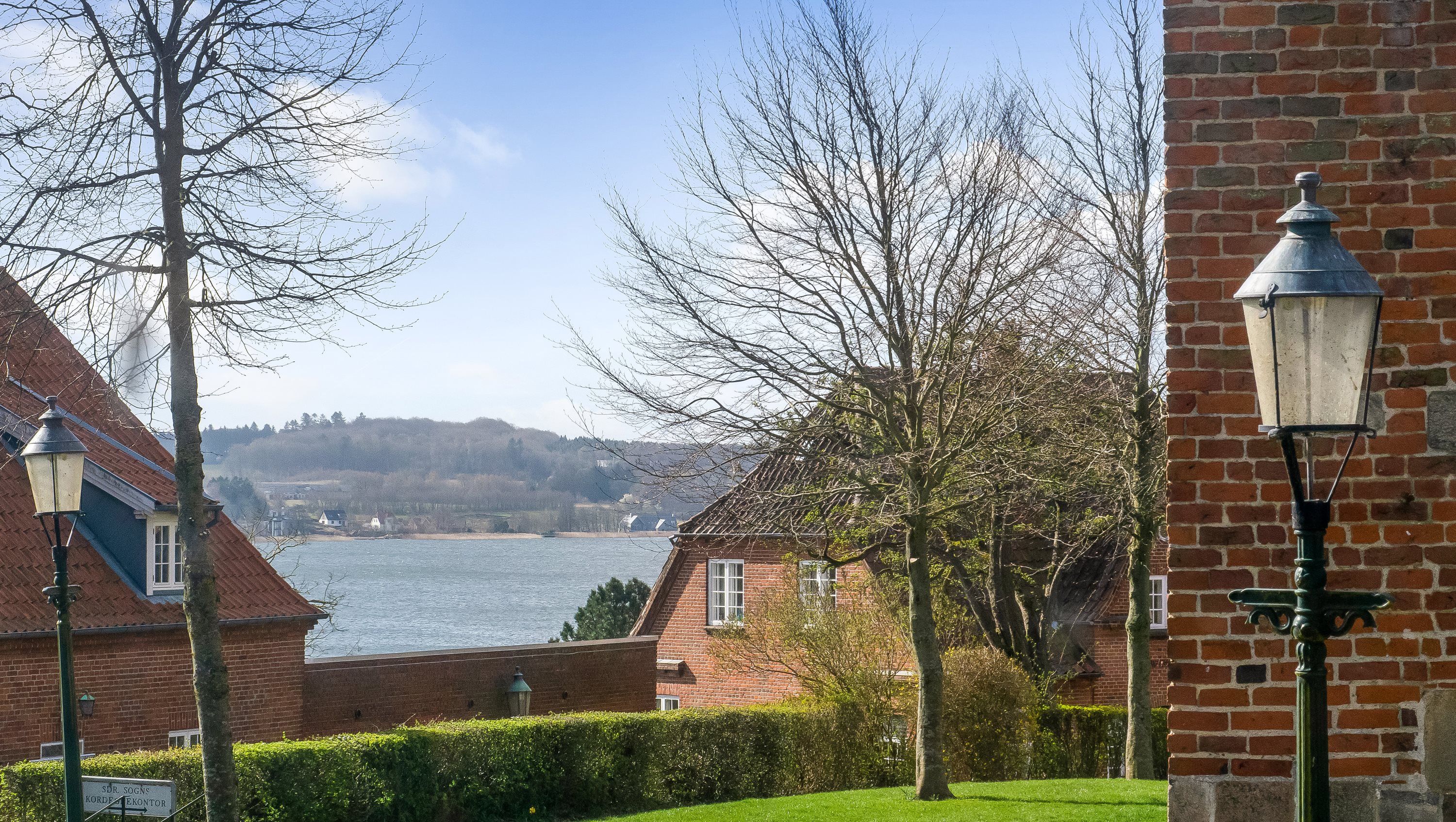 Fremhævet andet billede i fuldskærmstilstand. Billede af Sortebr. Kirke Stræde 7, 8800 Viborg