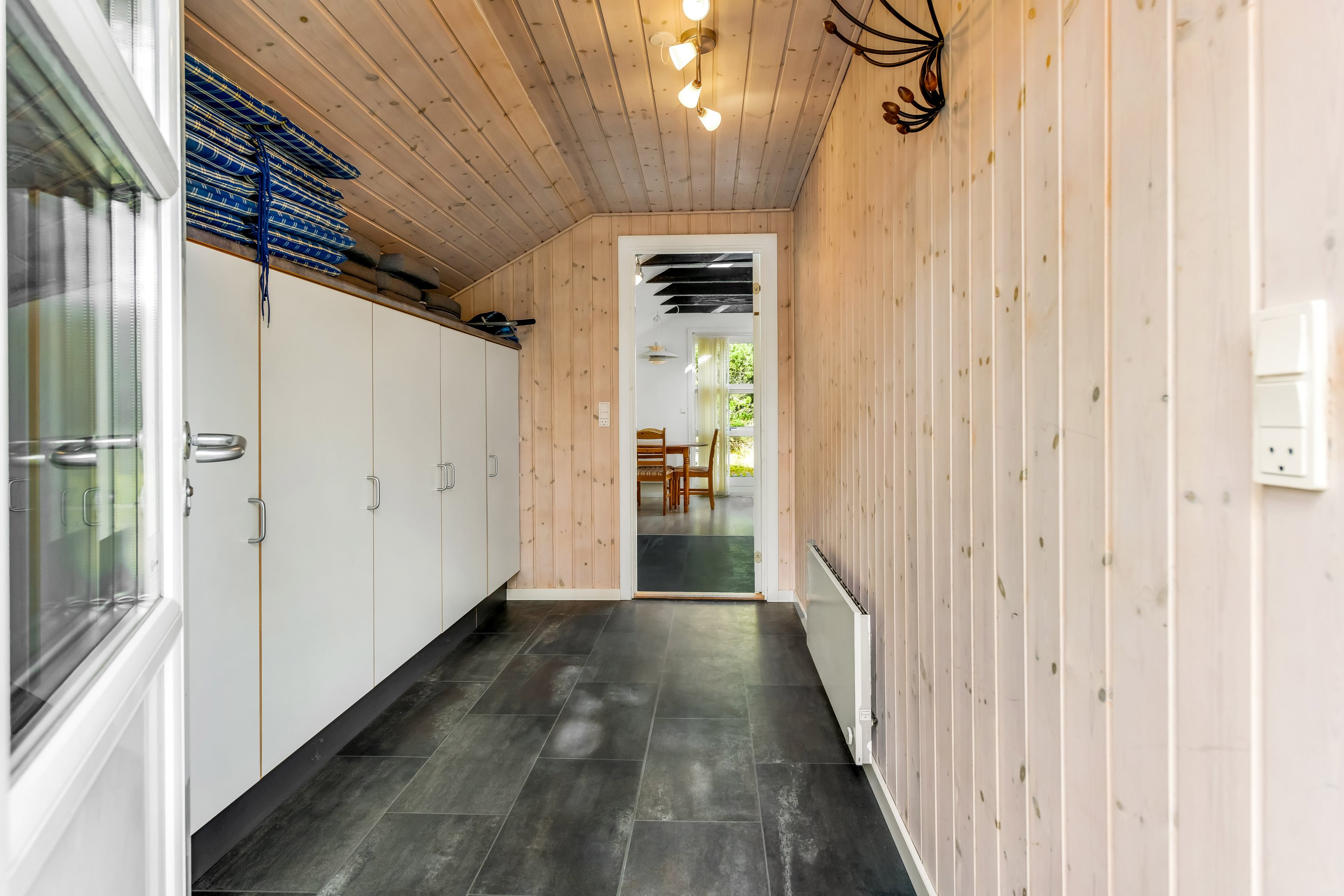 Fremhævet andet billede i fuldskærmstilstand. Billede af Bjergvej 24, 6857 Blåvand