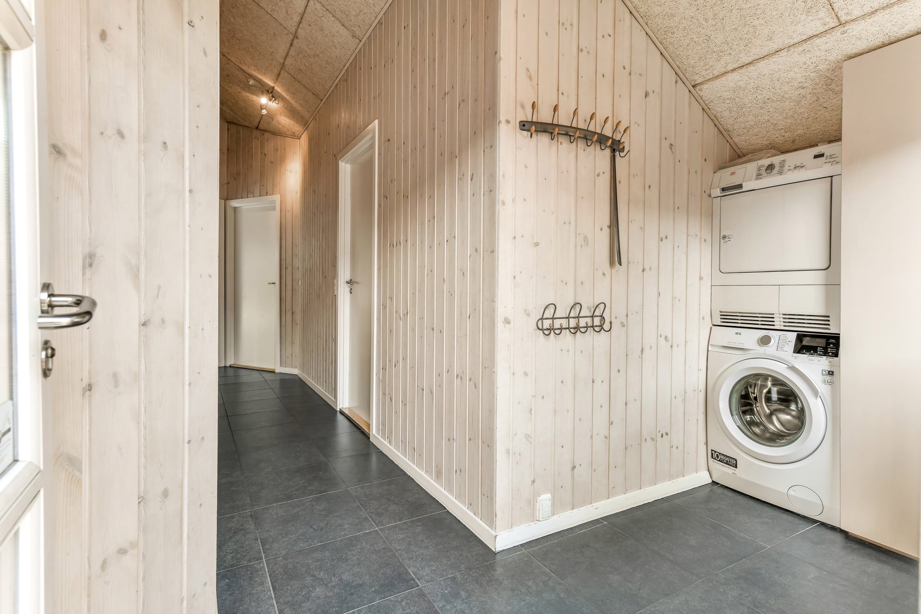 Fremhævet bryggers billede i fuldskærmstilstand. Billede af Bjergvej 24, 6857 Blåvand