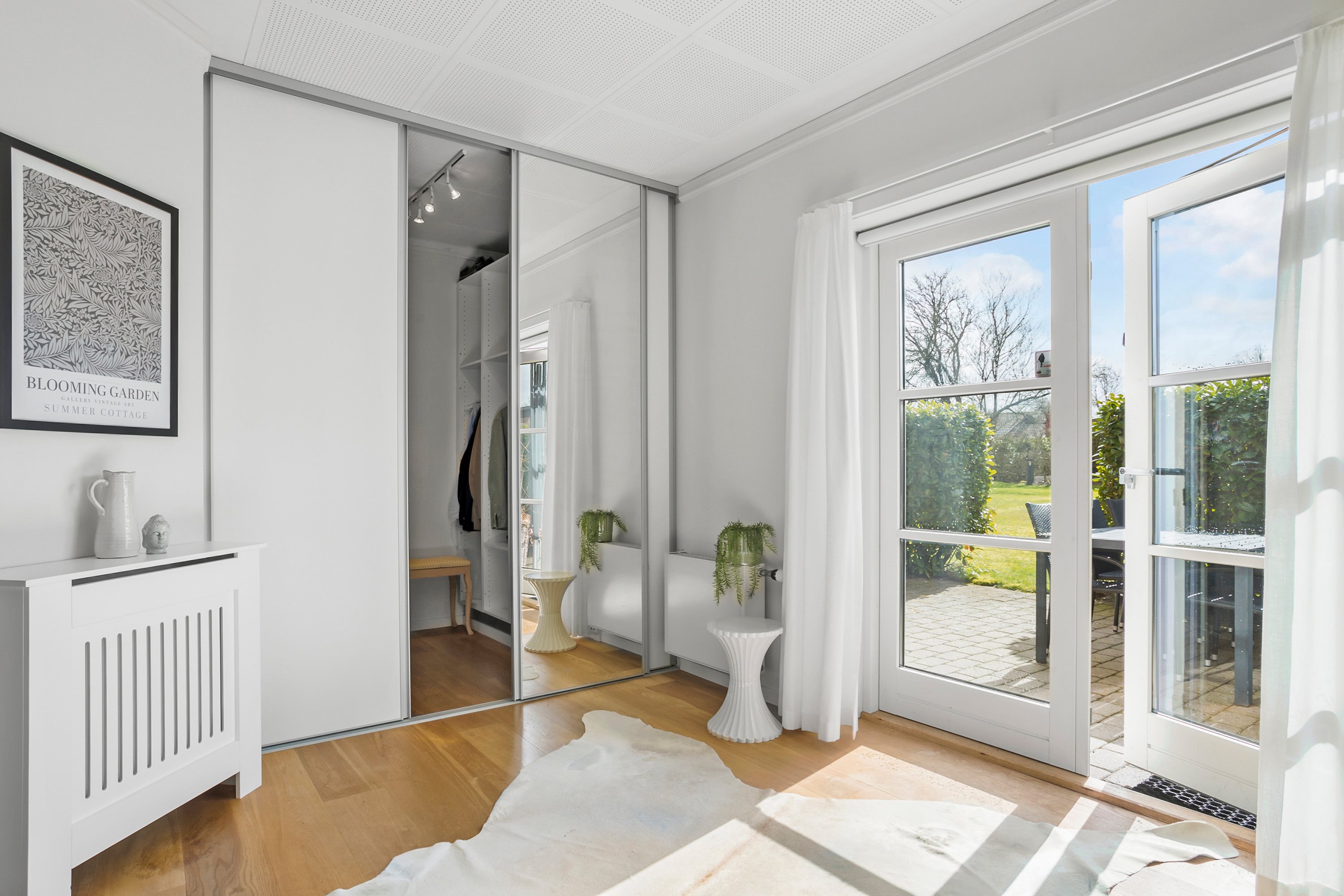 Fremhævet værelse billede i fuldskærmstilstand. Billede af Vangevej 15, Askov, 6600 Vejen