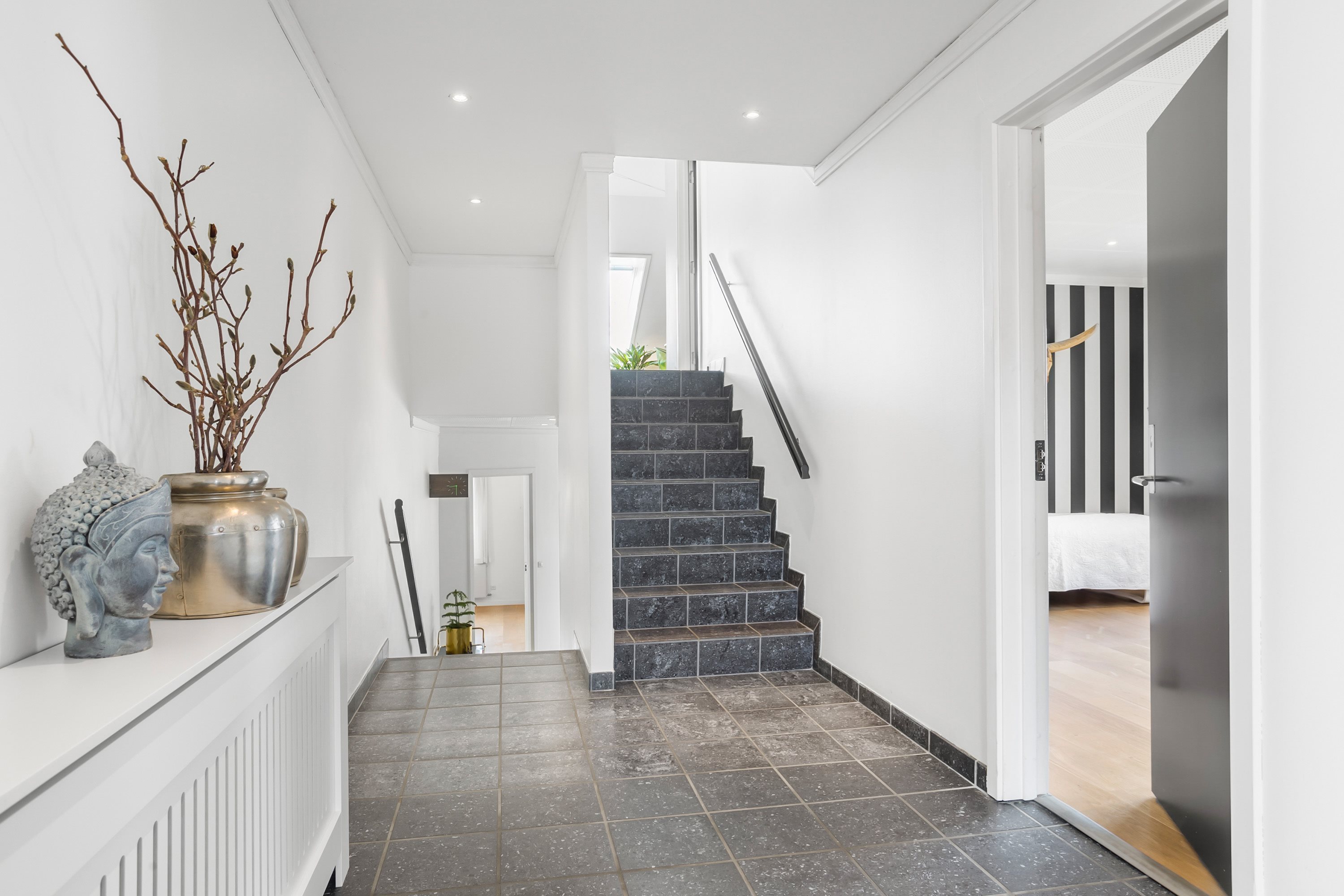 Fremhævet værelse billede i fuldskærmstilstand. Billede af Vangevej 15, Askov, 6600 Vejen