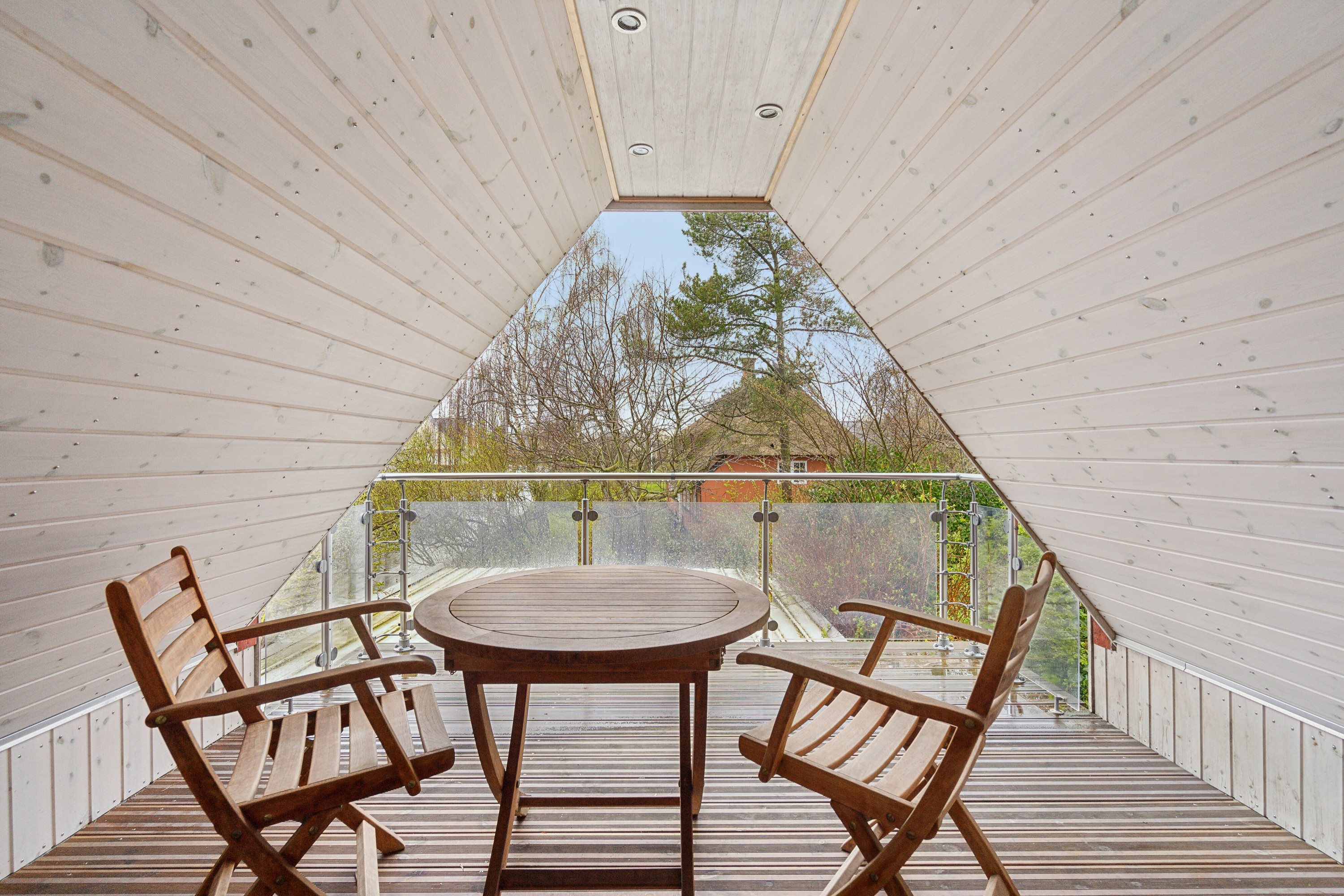 Fremhævet spisestue billede i fuldskærmstilstand. Billede af Dræbyvej 11, 5330 Munkebo