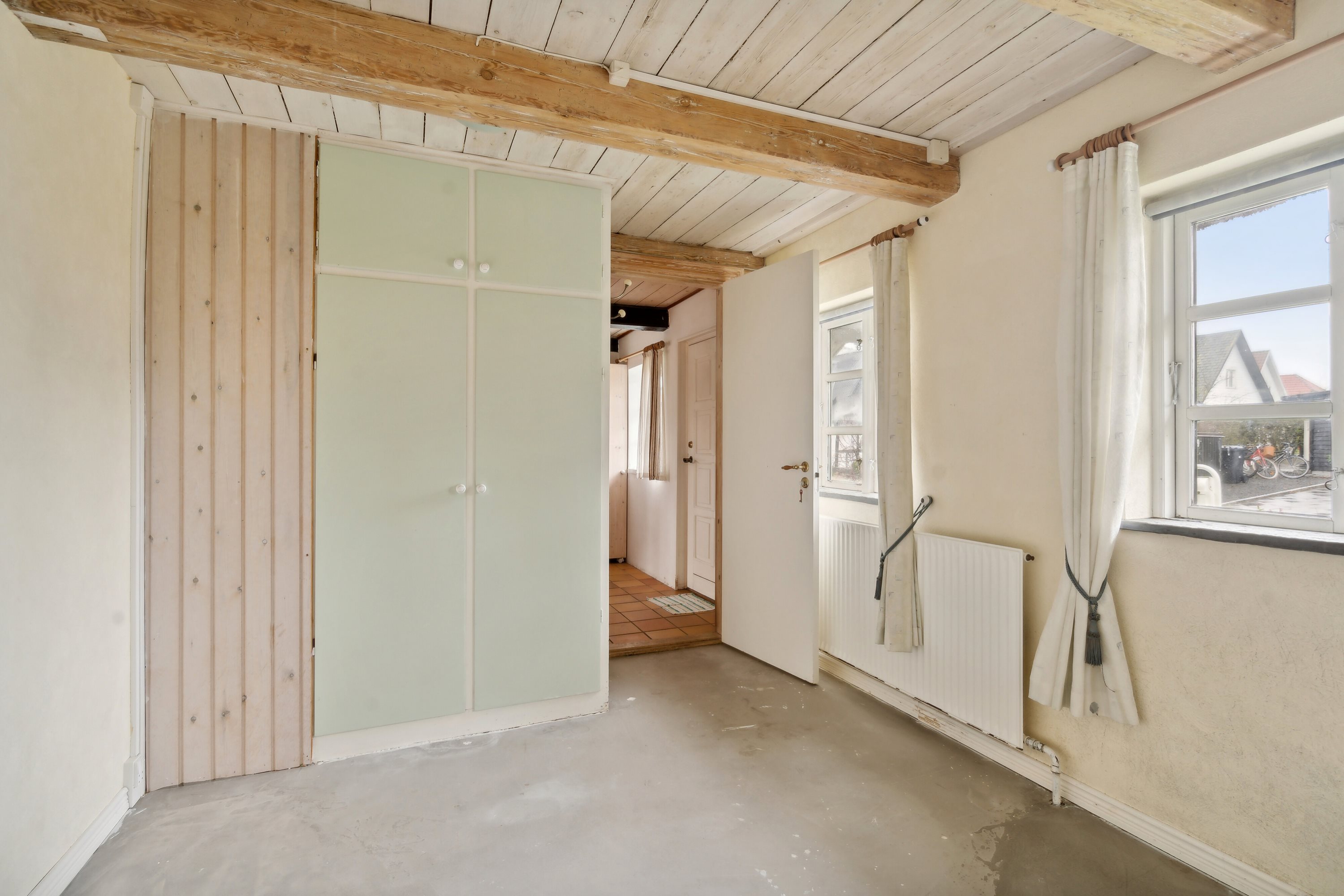 Fremhævet værelse billede i fuldskærmstilstand. Billede af Dræbyvej 11, 5330 Munkebo