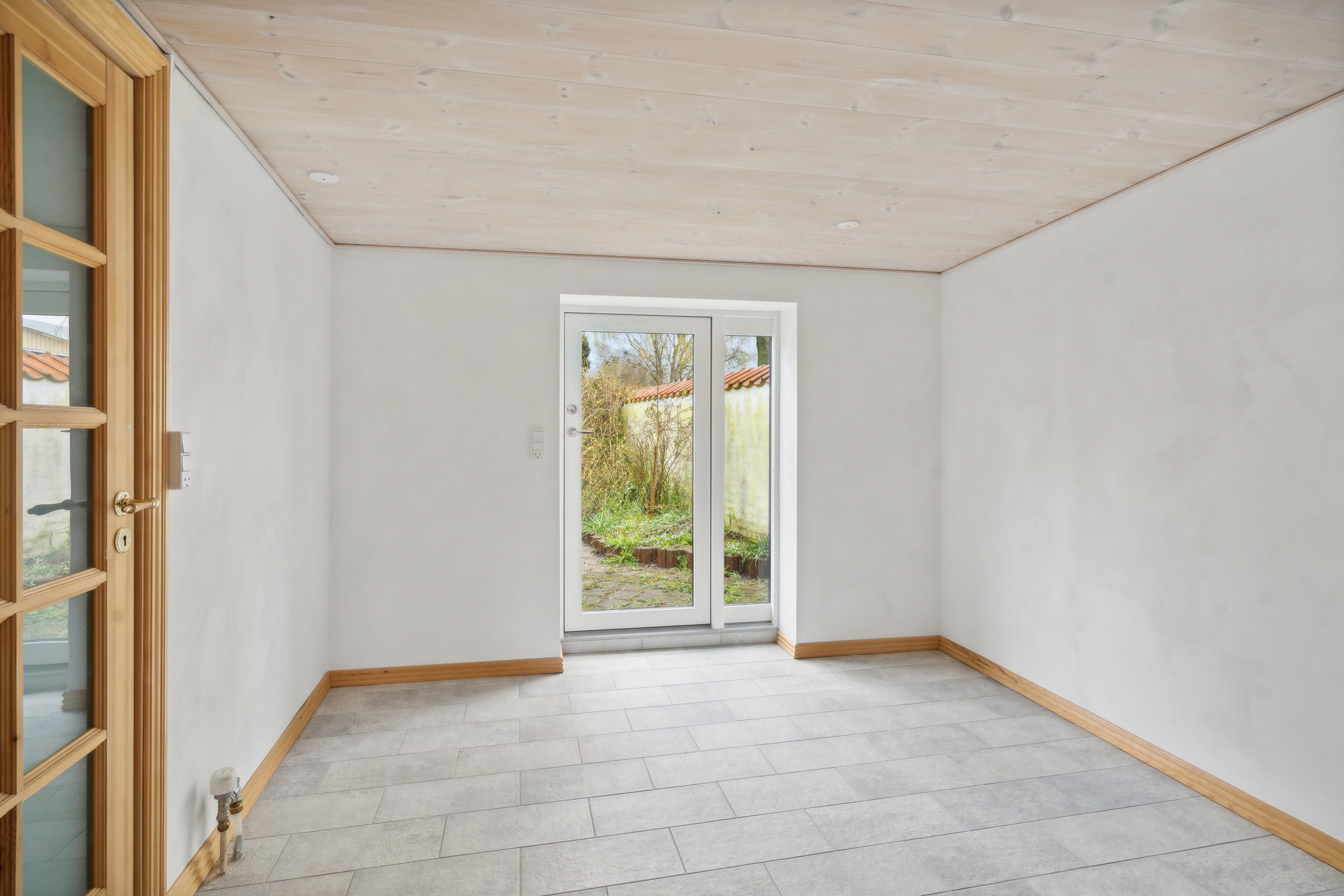 Fremhævet værelse billede i fuldskærmstilstand. Billede af Dræbyvej 11, 5330 Munkebo