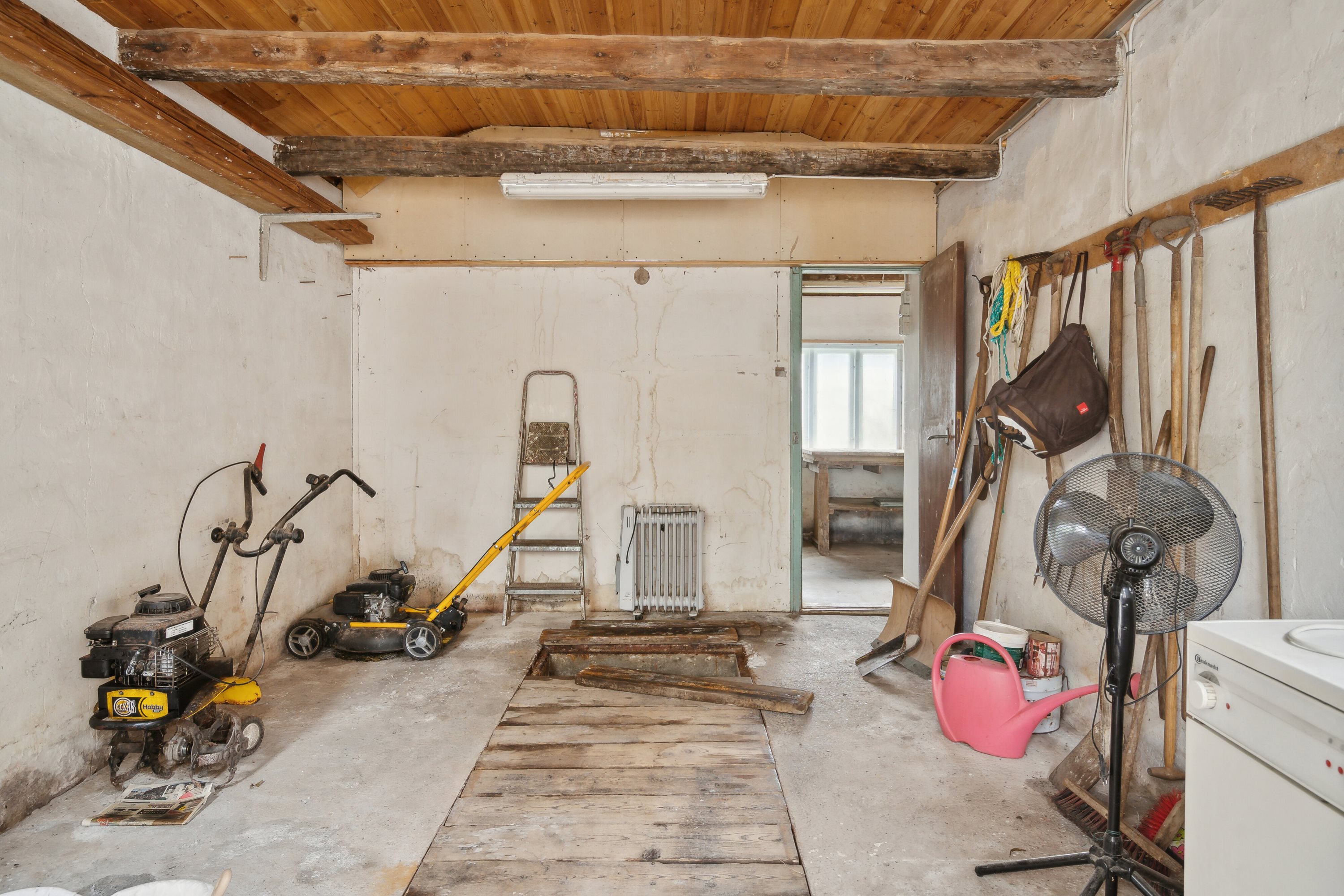 Fremhævet værelse billede i fuldskærmstilstand. Billede af Dræbyvej 11, 5330 Munkebo