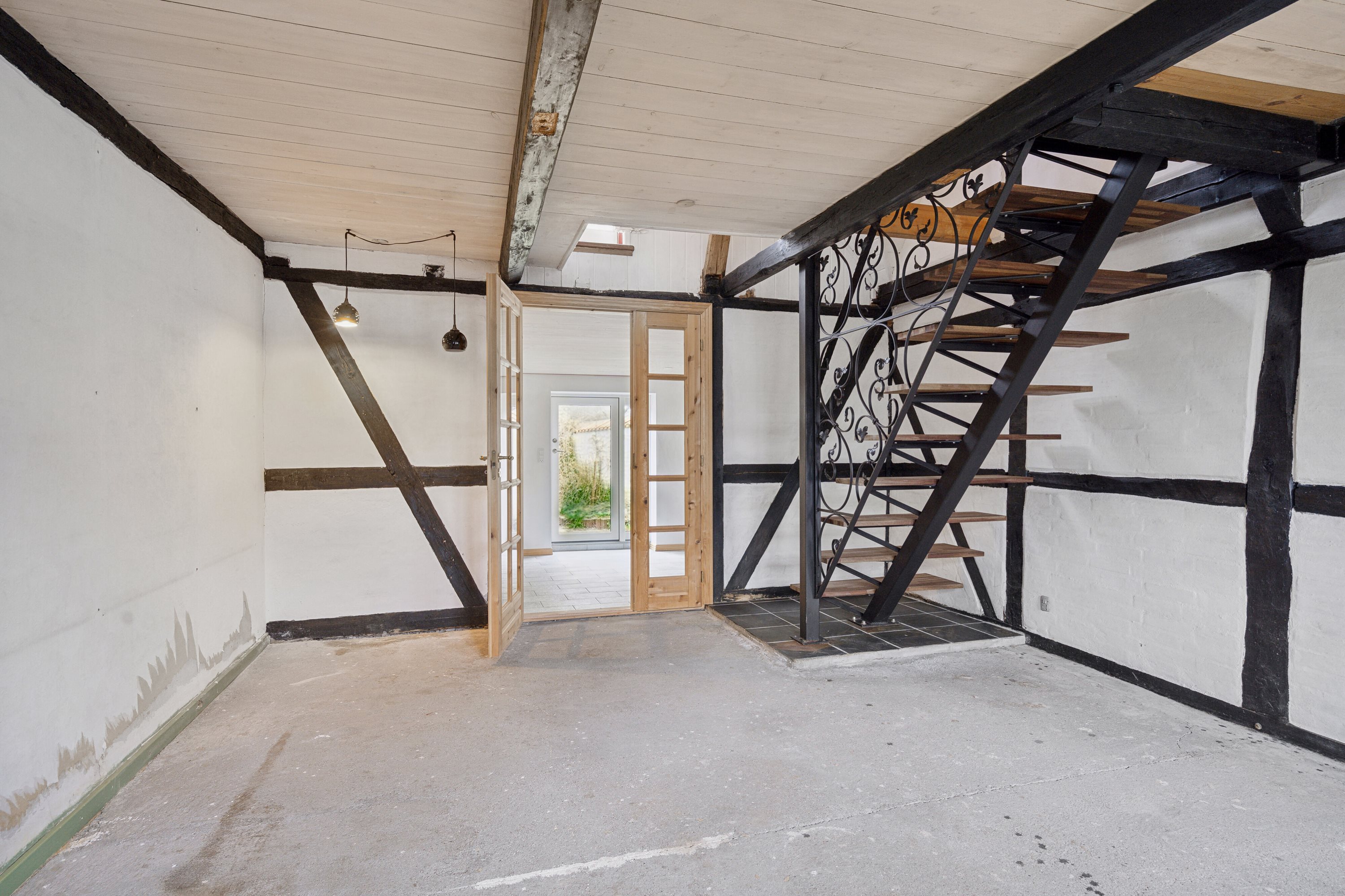 Fremhævet værelse billede i fuldskærmstilstand. Billede af Dræbyvej 11, 5330 Munkebo