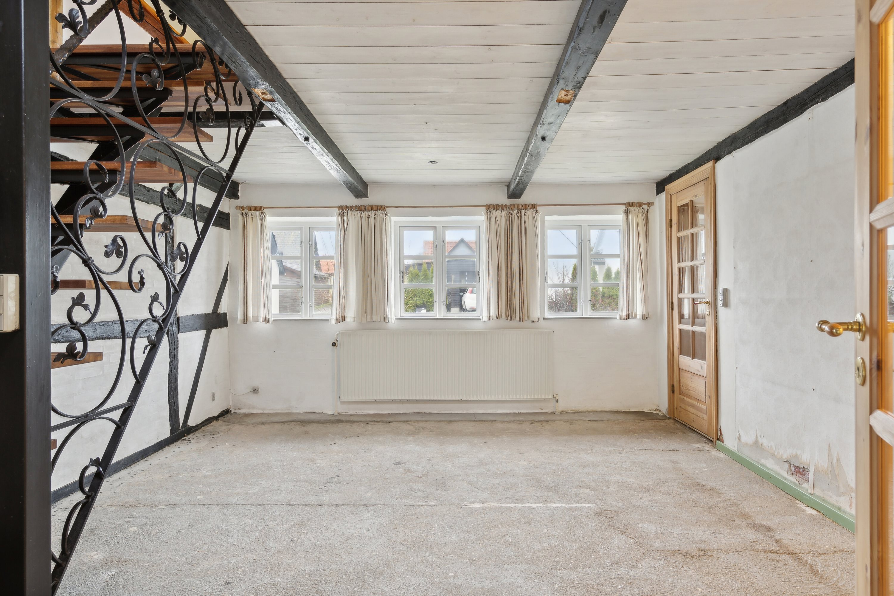 Fremhævet værelse billede i fuldskærmstilstand. Billede af Dræbyvej 11, 5330 Munkebo