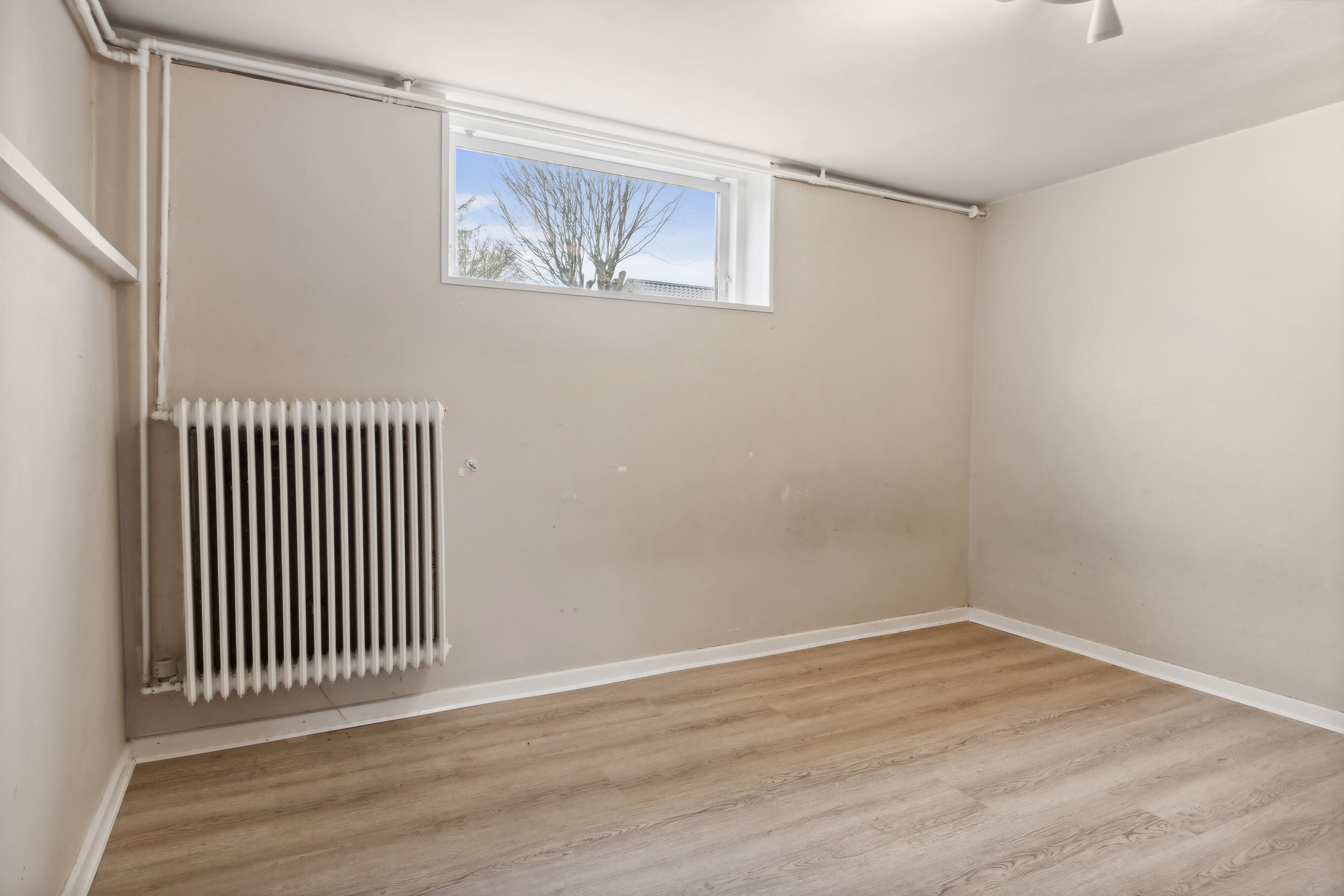 Fremhævet indendørs billede i fuldskærmstilstand. Billede af Søndergade 27, 7441 Bording