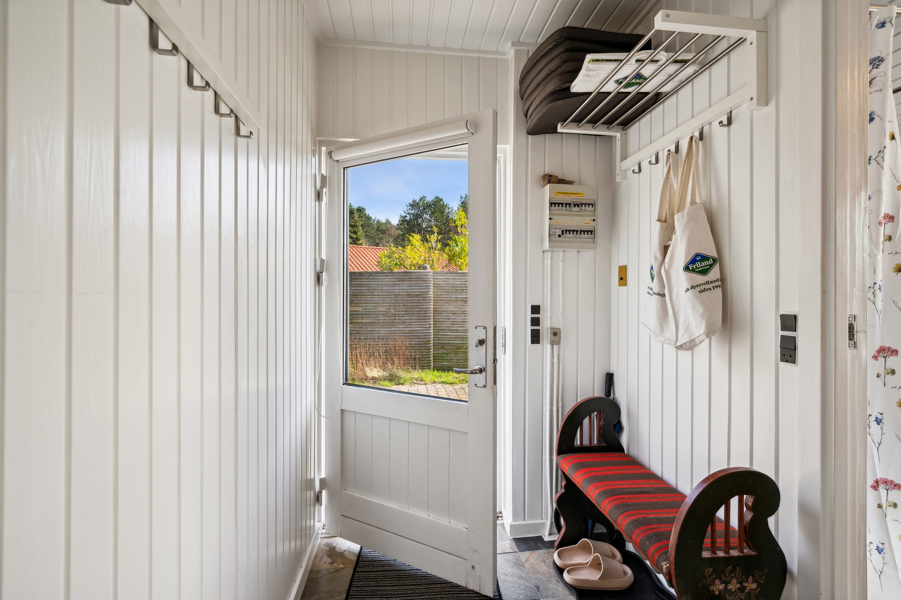 Fremhævet  billede i fuldskærmstilstand. Billede af Planetvej 6, Holmens Bakker, 8400 Ebeltoft