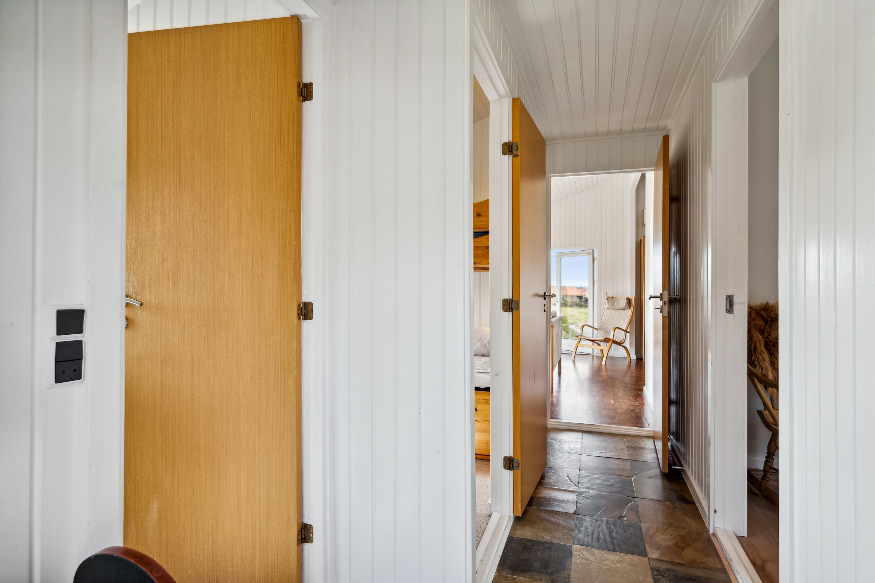 Fremhævet  billede i fuldskærmstilstand. Billede af Planetvej 6, Holmens Bakker, 8400 Ebeltoft