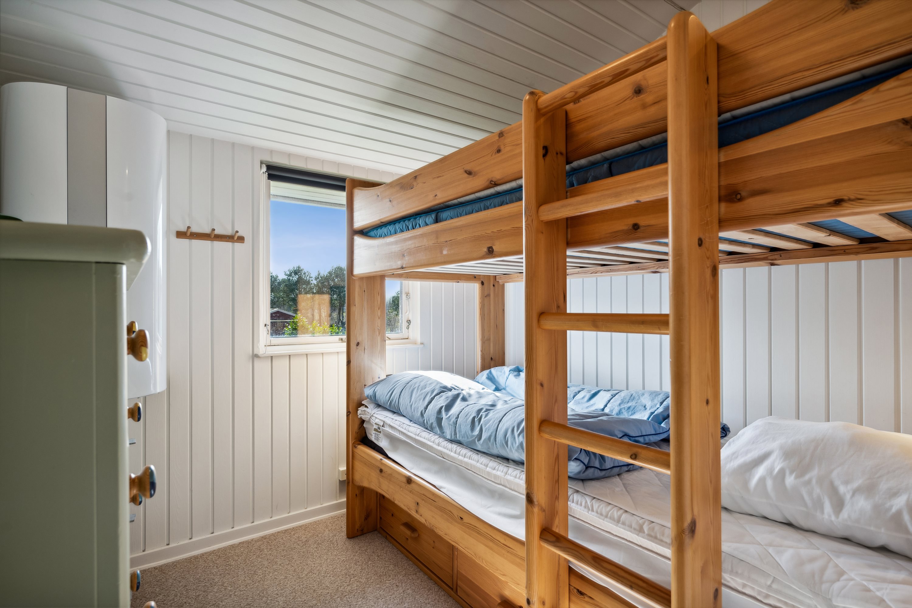 Fremhævet  billede i fuldskærmstilstand. Billede af Planetvej 6, Holmens Bakker, 8400 Ebeltoft