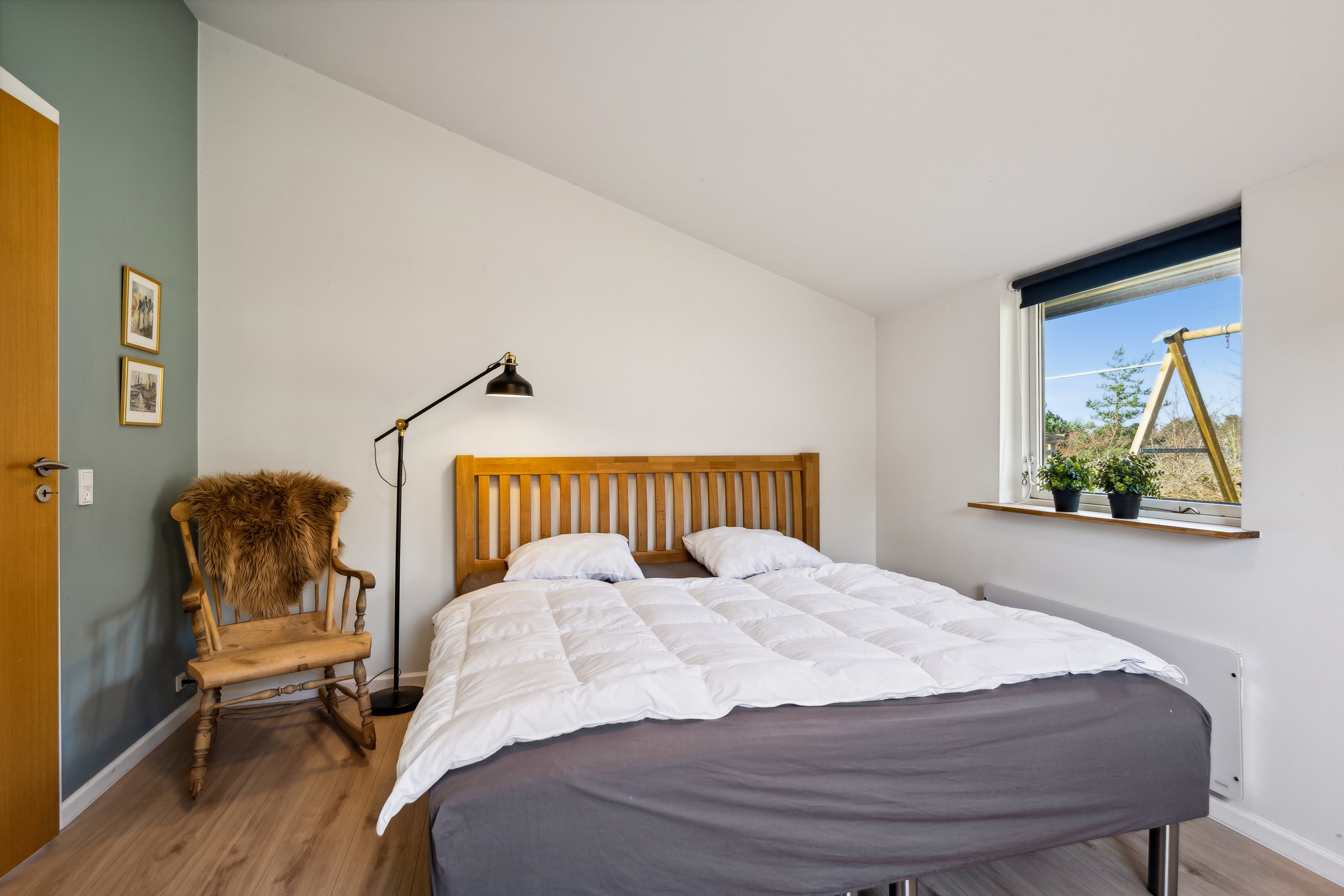 Fremhævet  billede i fuldskærmstilstand. Billede af Planetvej 6, Holmens Bakker, 8400 Ebeltoft