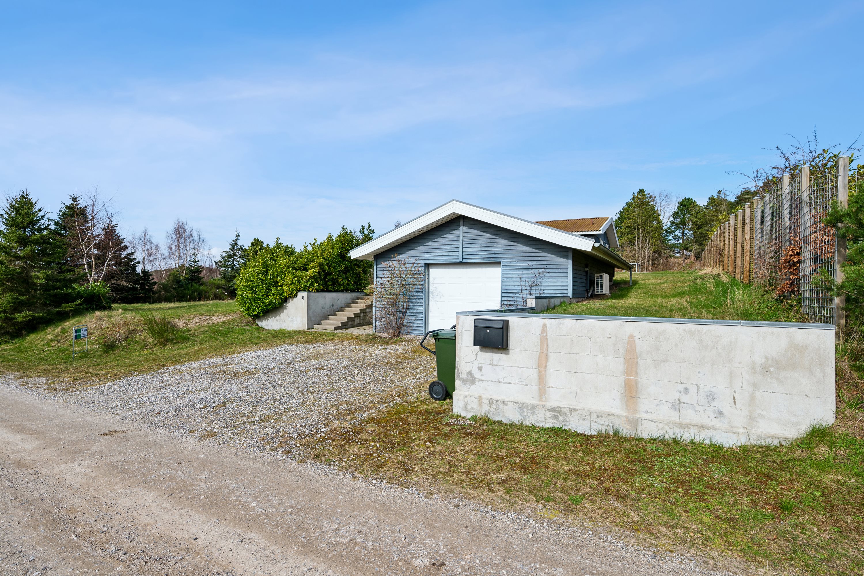 Fremhævet  billede i fuldskærmstilstand. Billede af Planetvej 6, Holmens Bakker, 8400 Ebeltoft