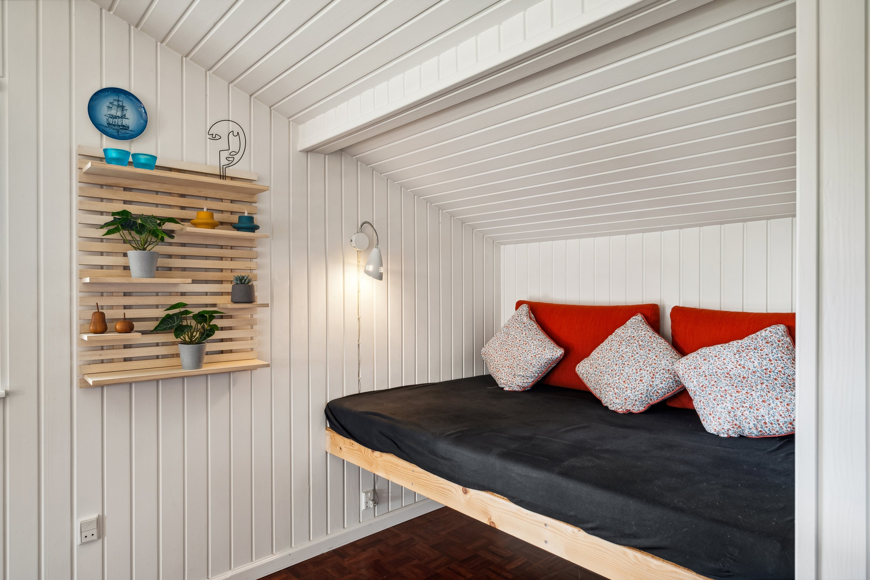 Fremhævet  billede i fuldskærmstilstand. Billede af Planetvej 6, Holmens Bakker, 8400 Ebeltoft