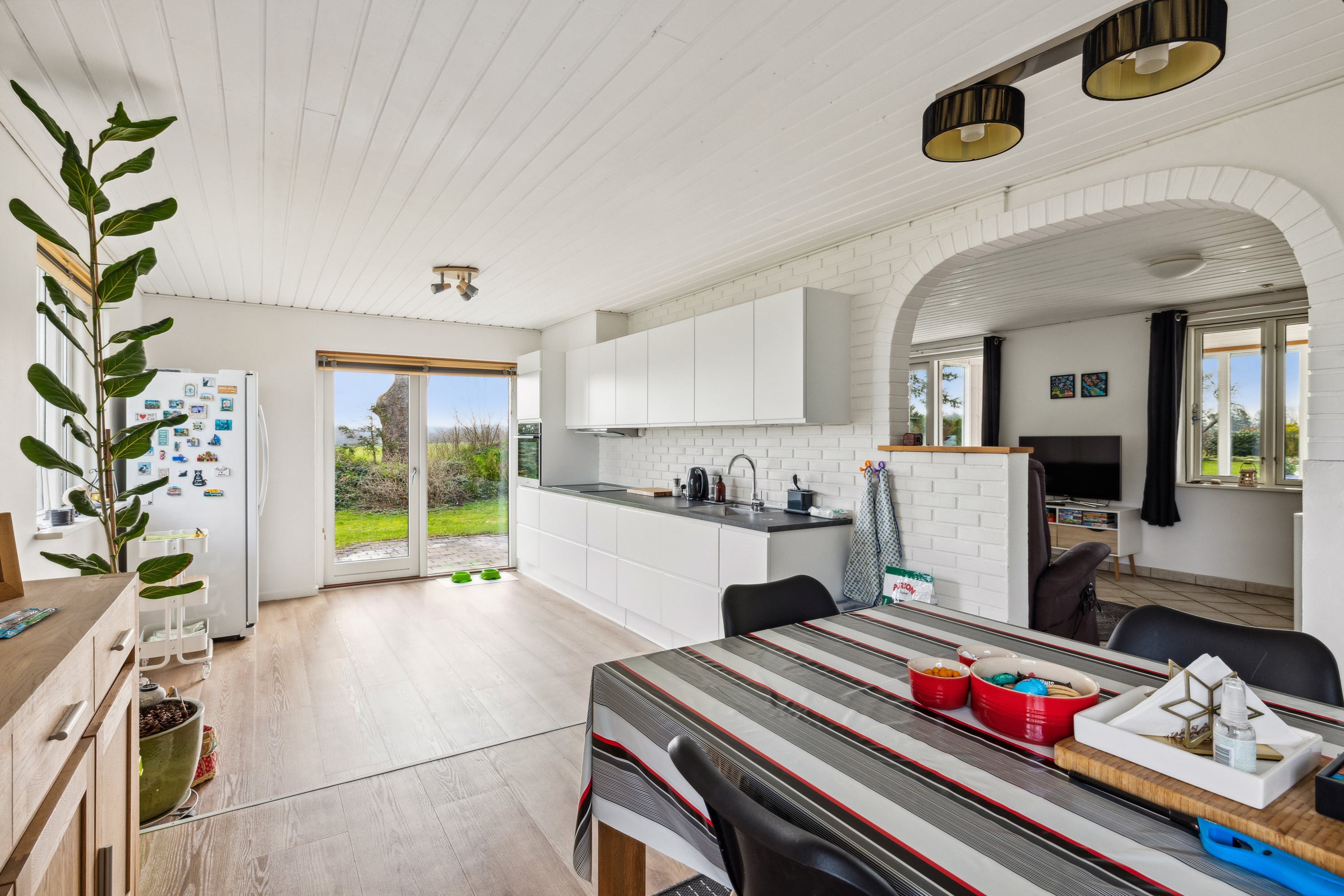 Fremhævet alrum billede i fuldskærmstilstand. Billede af Hovedvejen 29, Mastrup, 8586 Ørum Djurs