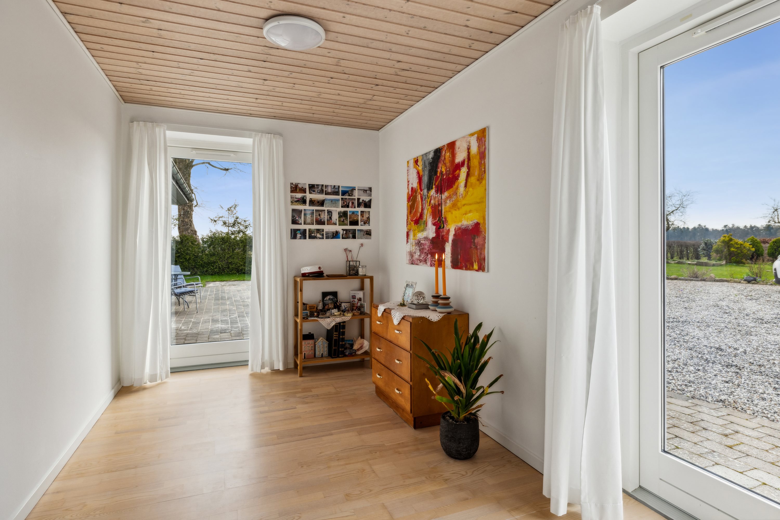 Fremhævet værelse billede i fuldskærmstilstand. Billede af Hovedvejen 29, Mastrup, 8586 Ørum Djurs