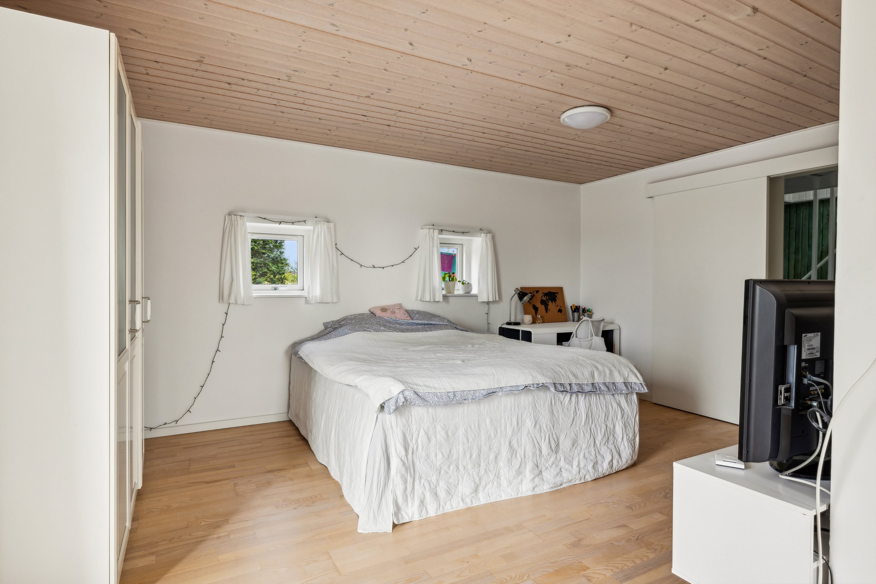 Fremhævet værelse billede i fuldskærmstilstand. Billede af Hovedvejen 29, Mastrup, 8586 Ørum Djurs