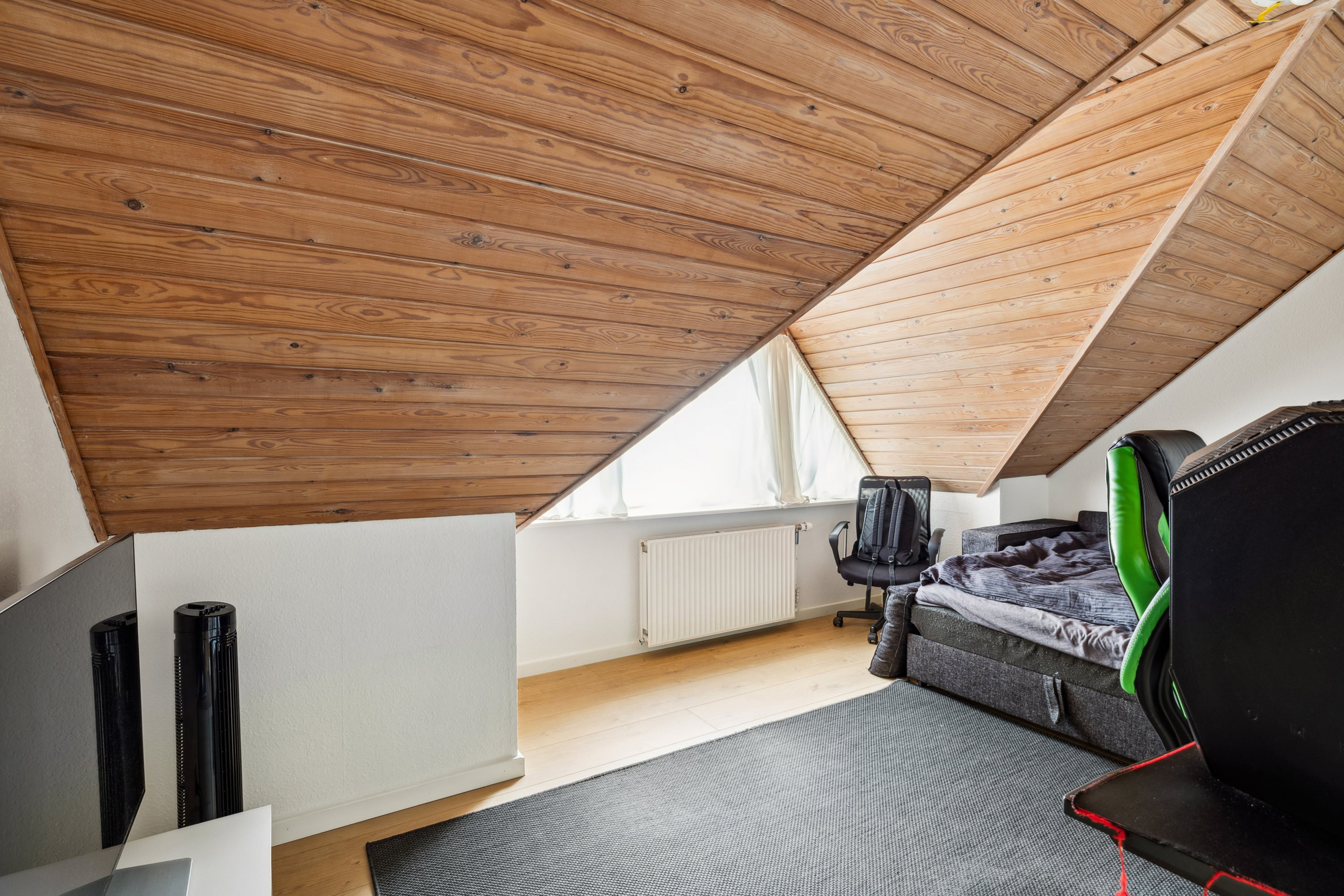 Fremhævet værelse billede i fuldskærmstilstand. Billede af Hovedvejen 29, Mastrup, 8586 Ørum Djurs