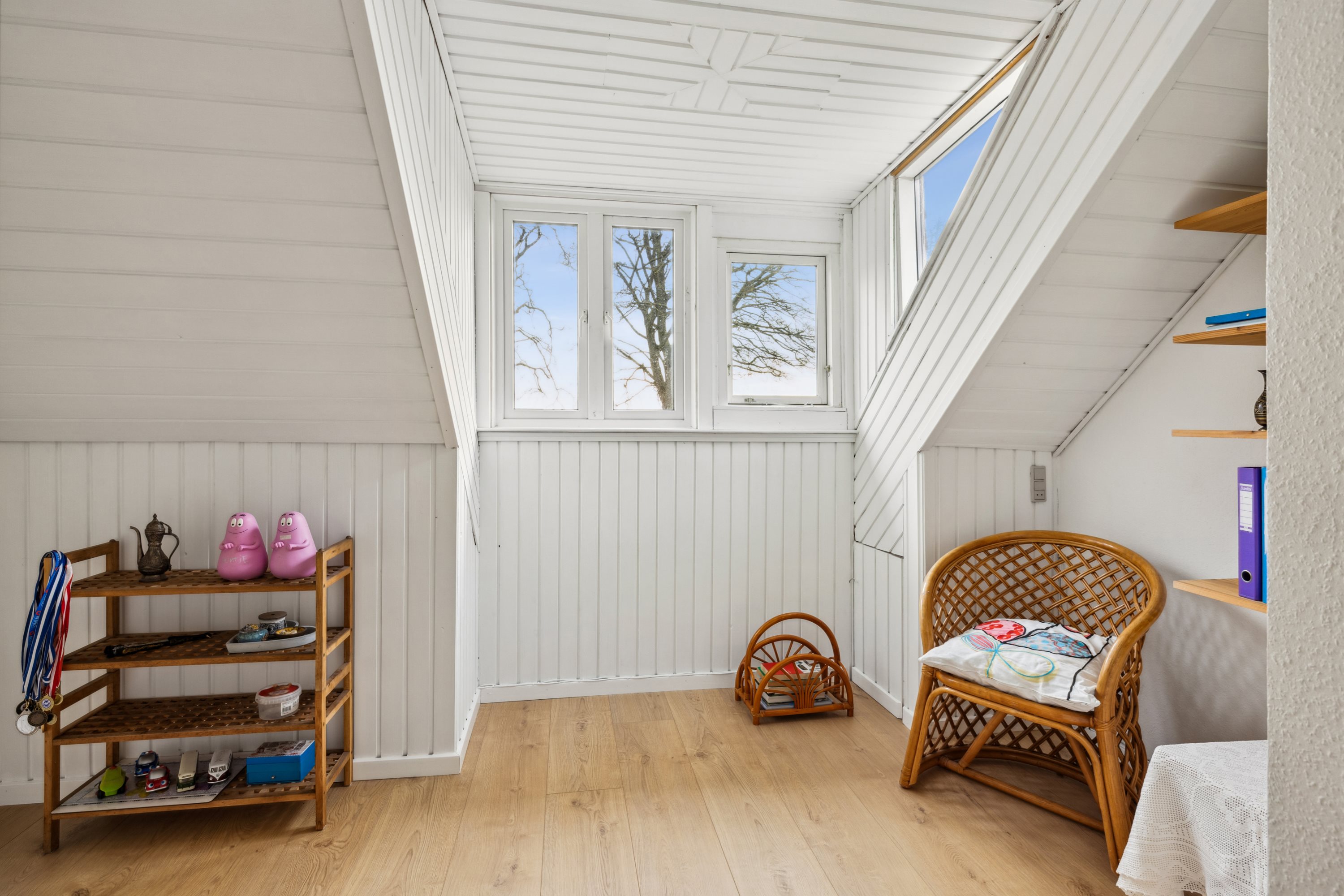 Fremhævet værelse billede i fuldskærmstilstand. Billede af Hovedvejen 29, Mastrup, 8586 Ørum Djurs