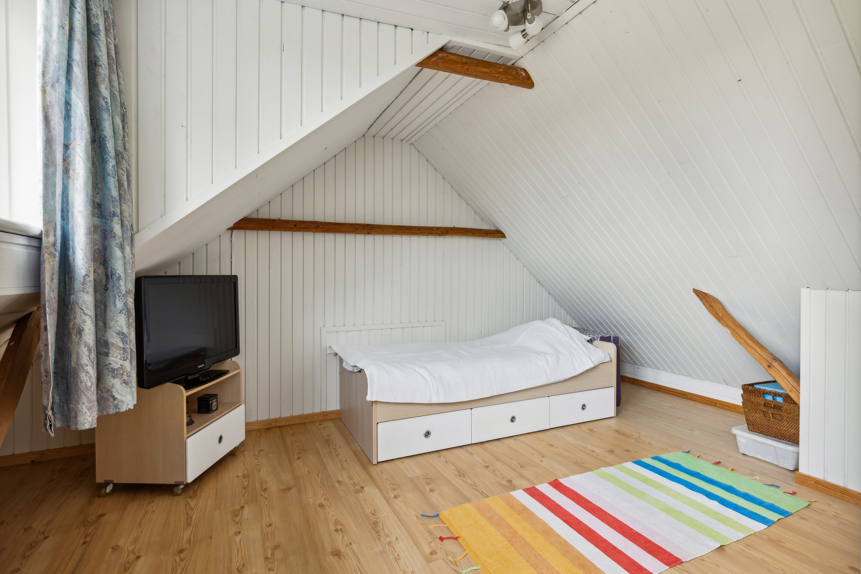 Fremhævet værelse billede i fuldskærmstilstand. Billede af Hovedvejen 29, Mastrup, 8586 Ørum Djurs