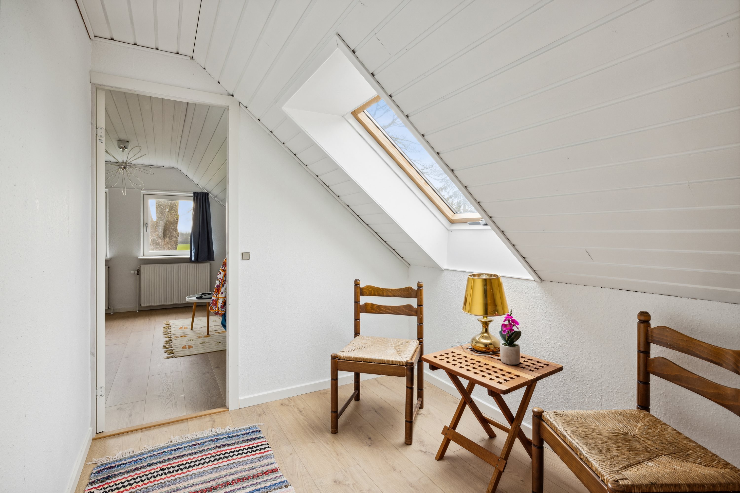 Fremhævet værelse billede i fuldskærmstilstand. Billede af Hovedvejen 29, Mastrup, 8586 Ørum Djurs