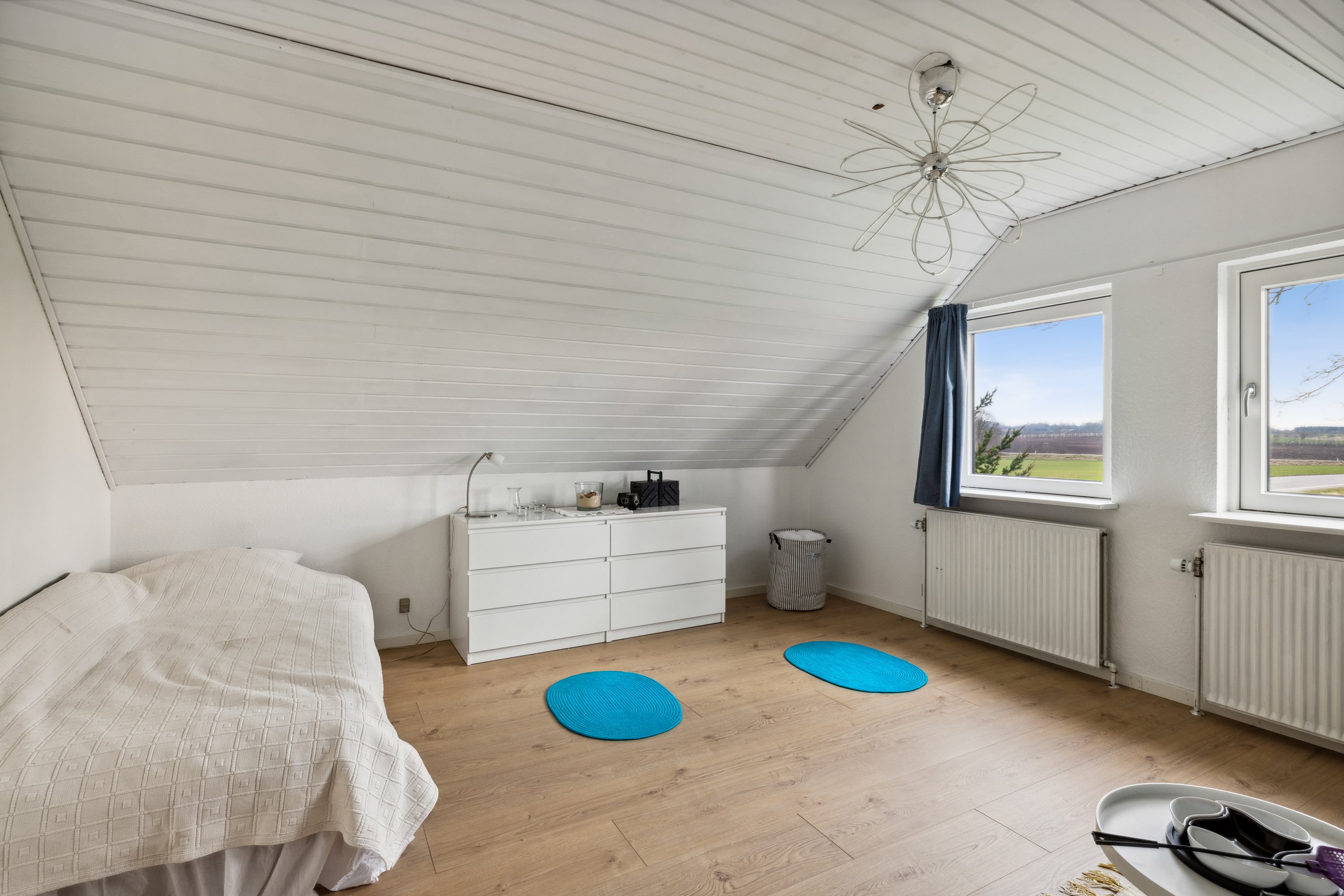 Fremhævet værelse billede i fuldskærmstilstand. Billede af Hovedvejen 29, Mastrup, 8586 Ørum Djurs