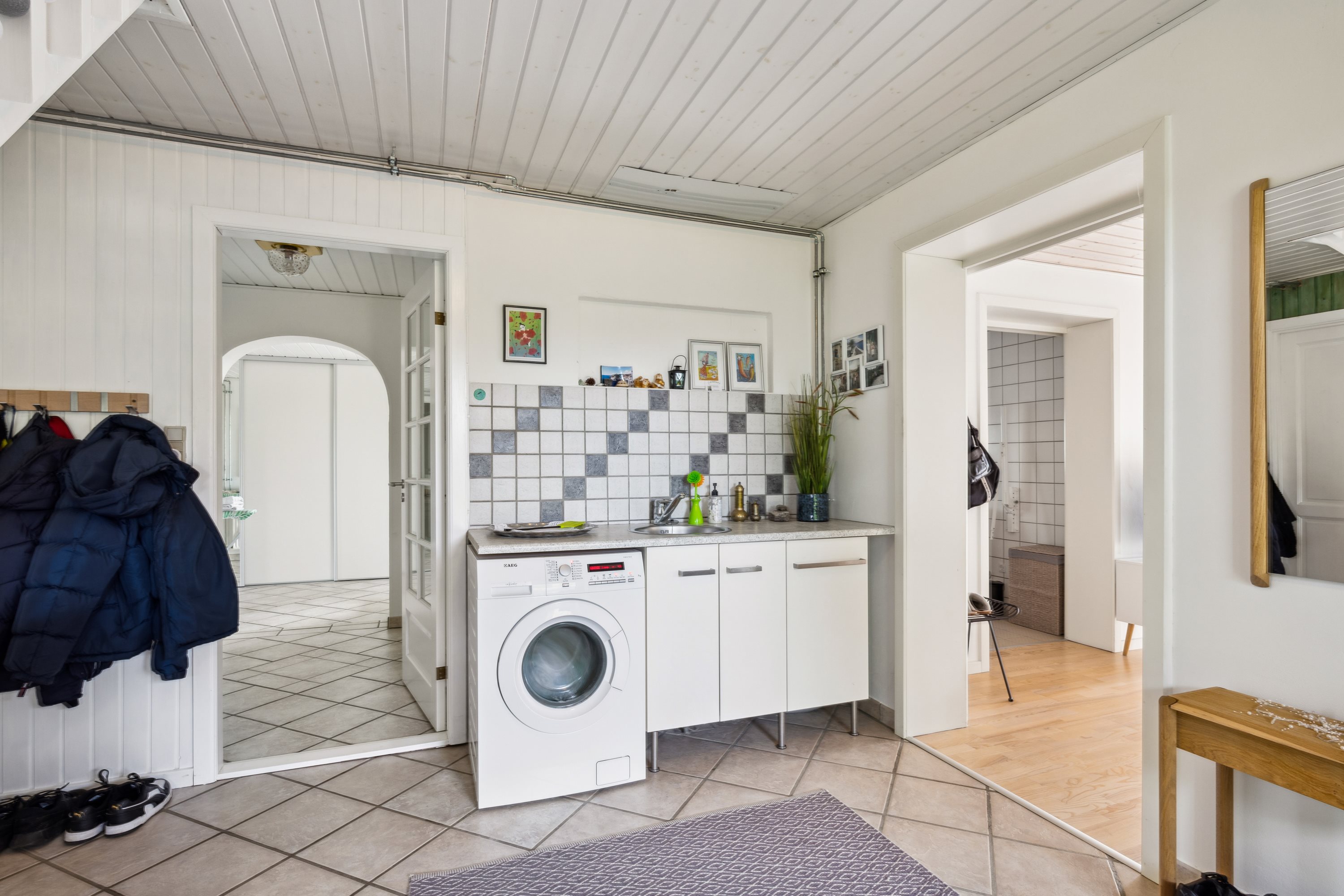 Fremhævet bryggers billede i fuldskærmstilstand. Billede af Hovedvejen 29, Mastrup, 8586 Ørum Djurs