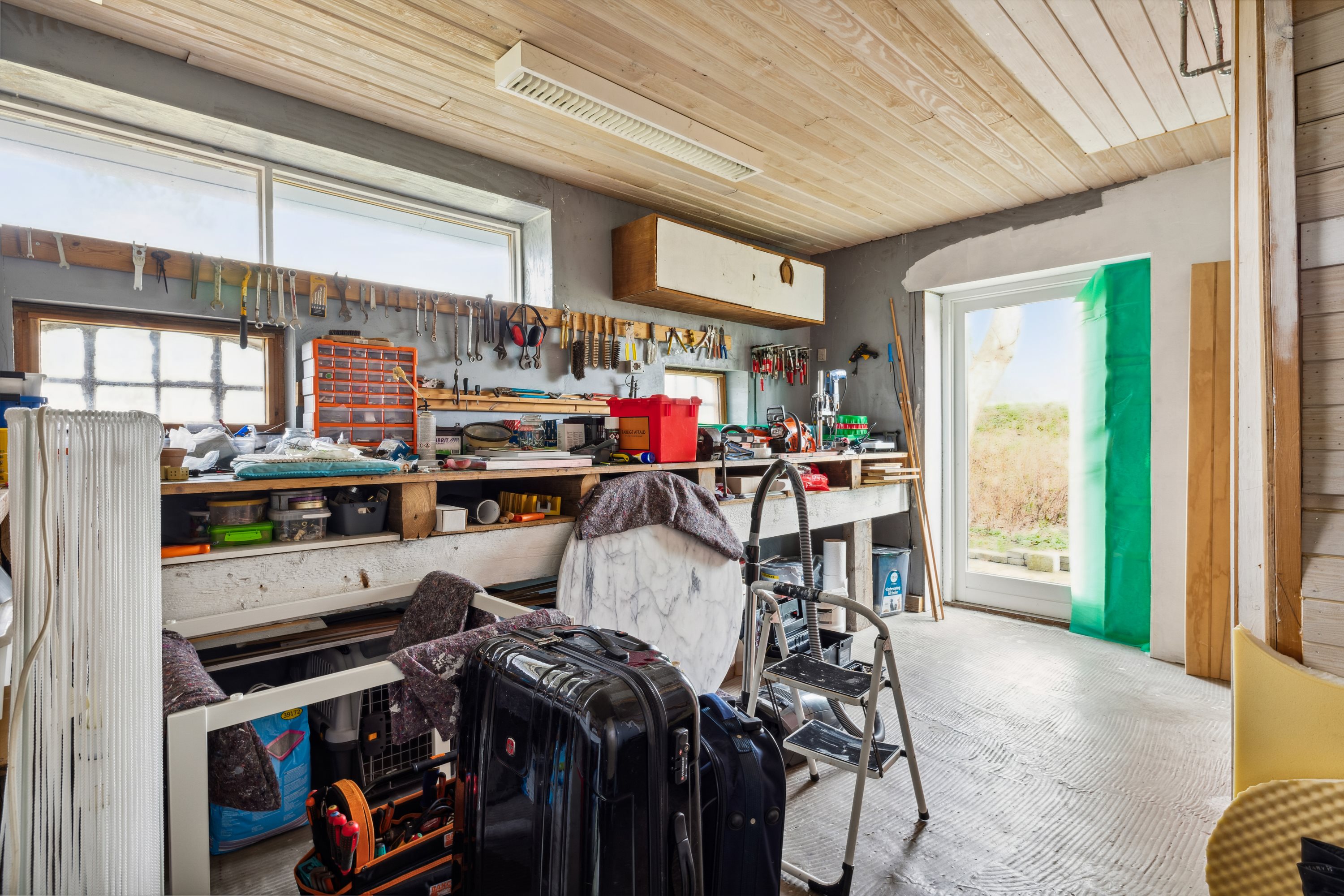 Fremhævet disponibelt rum billede i fuldskærmstilstand. Billede af Hovedvejen 29, Mastrup, 8586 Ørum Djurs