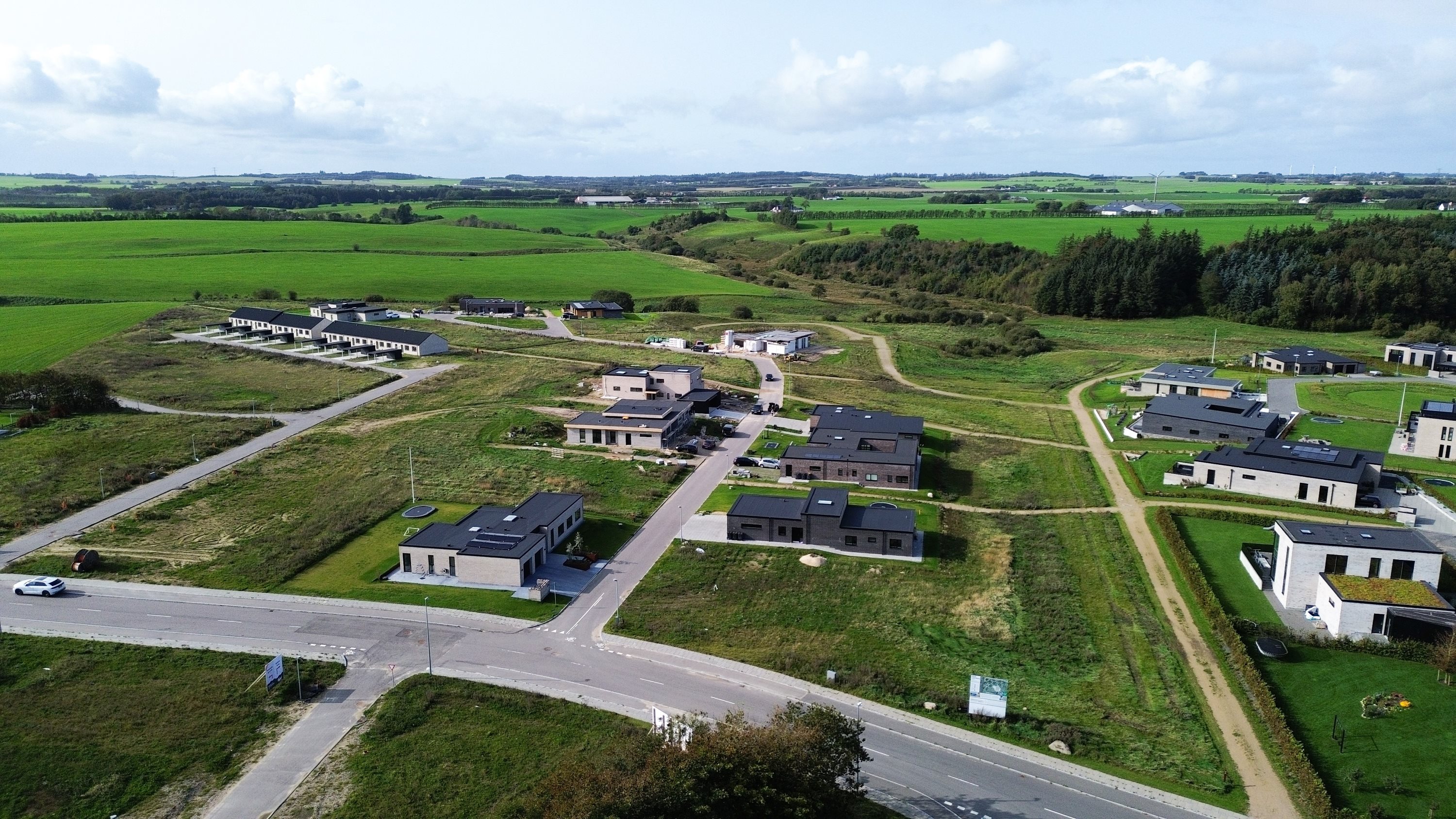 Miniaturebillede 2: . Billede af Høje Støvring 244, 9530 Støvring